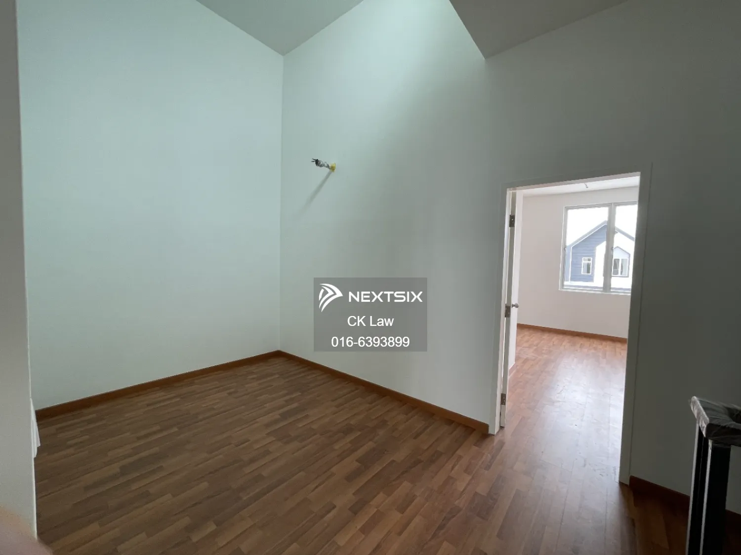 2-sty Terrace/Link House For Rent in Semenyih Selangor - Image 7