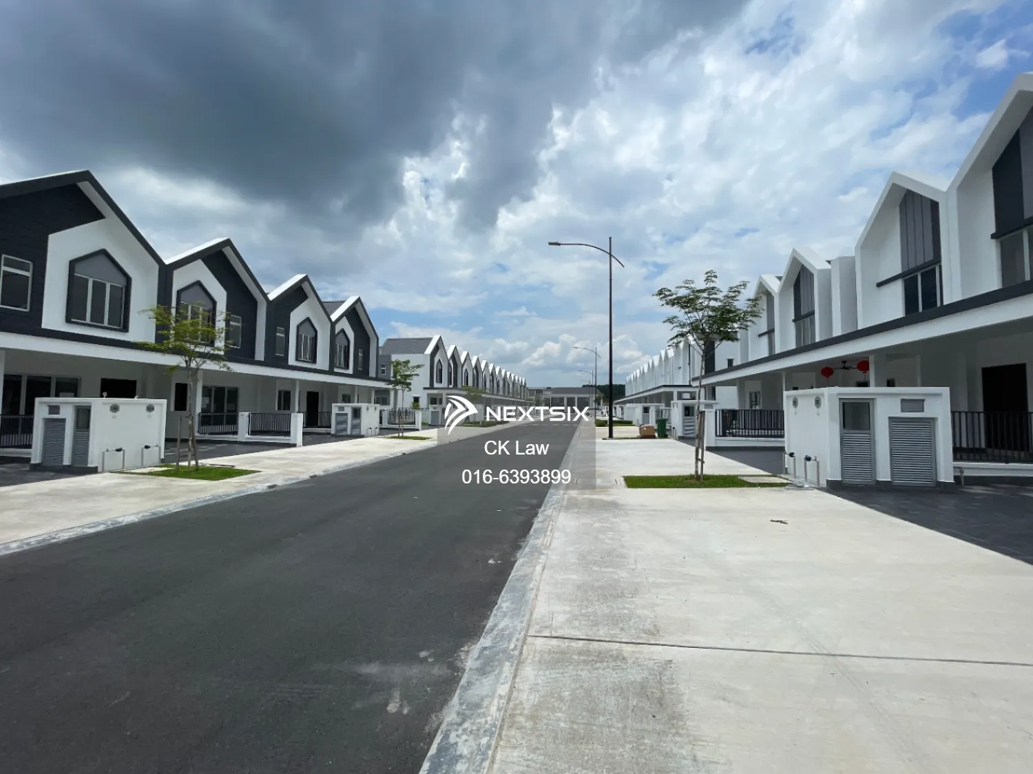 2-sty Terrace/Link House For Rent in Semenyih Selangor - Image 8
