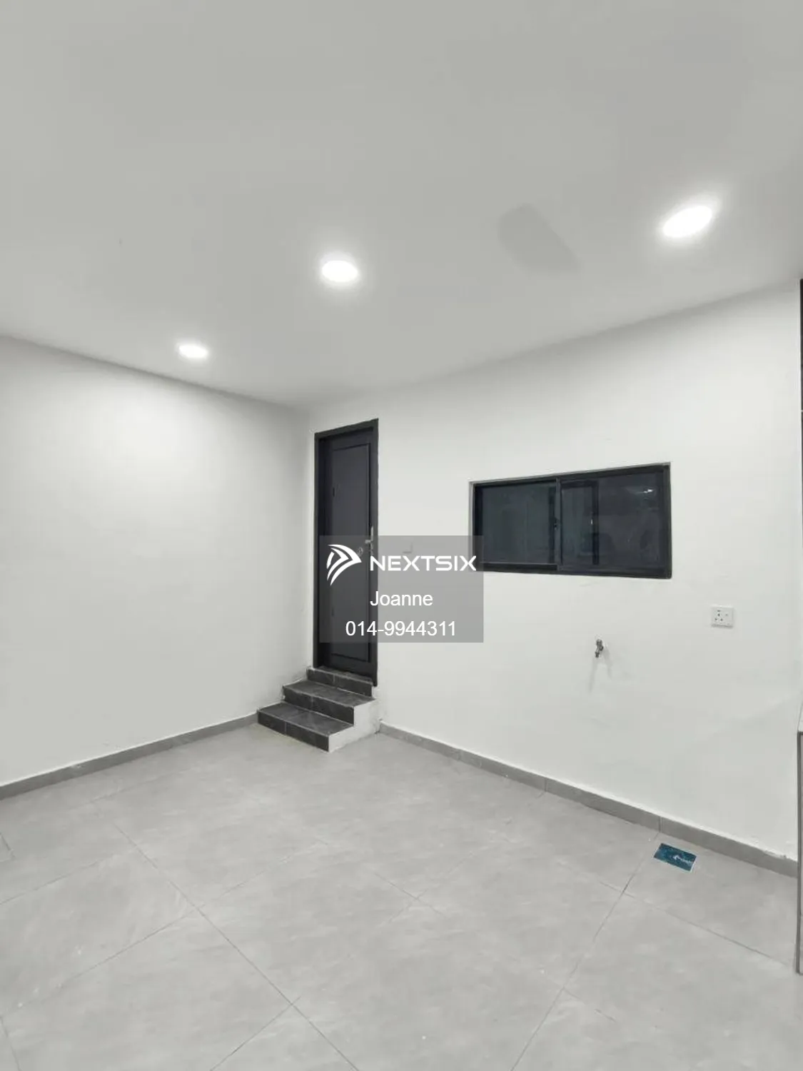 2-sty Terrace/Link House For Sale in Johor Bahru Johor - Image 10