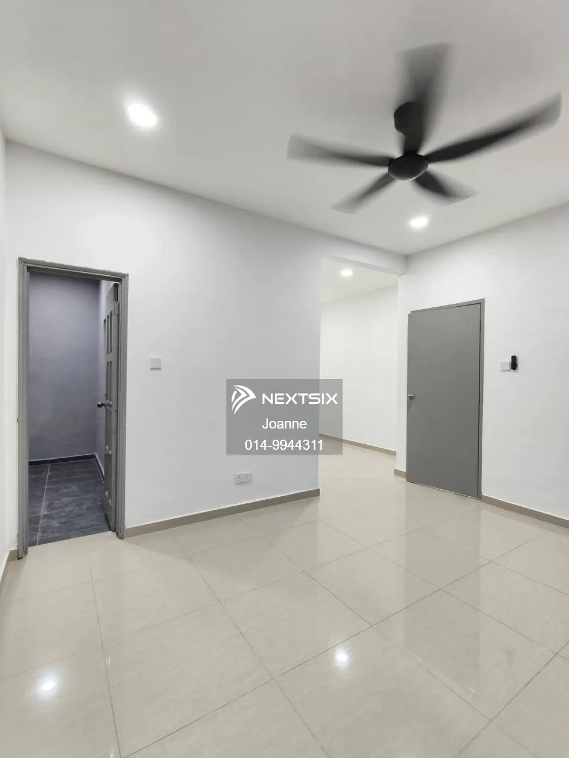 2-sty Terrace/Link House For Sale in Johor Bahru Johor - Image 11