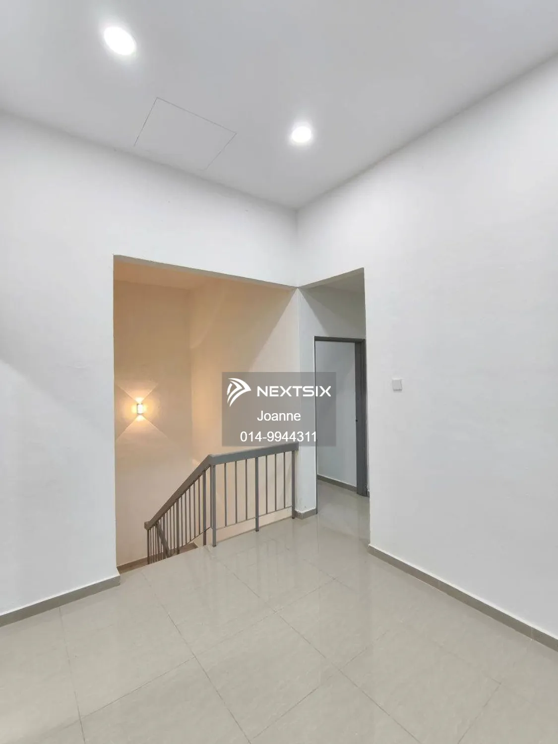 2-sty Terrace/Link House For Sale in Johor Bahru Johor - Image 14