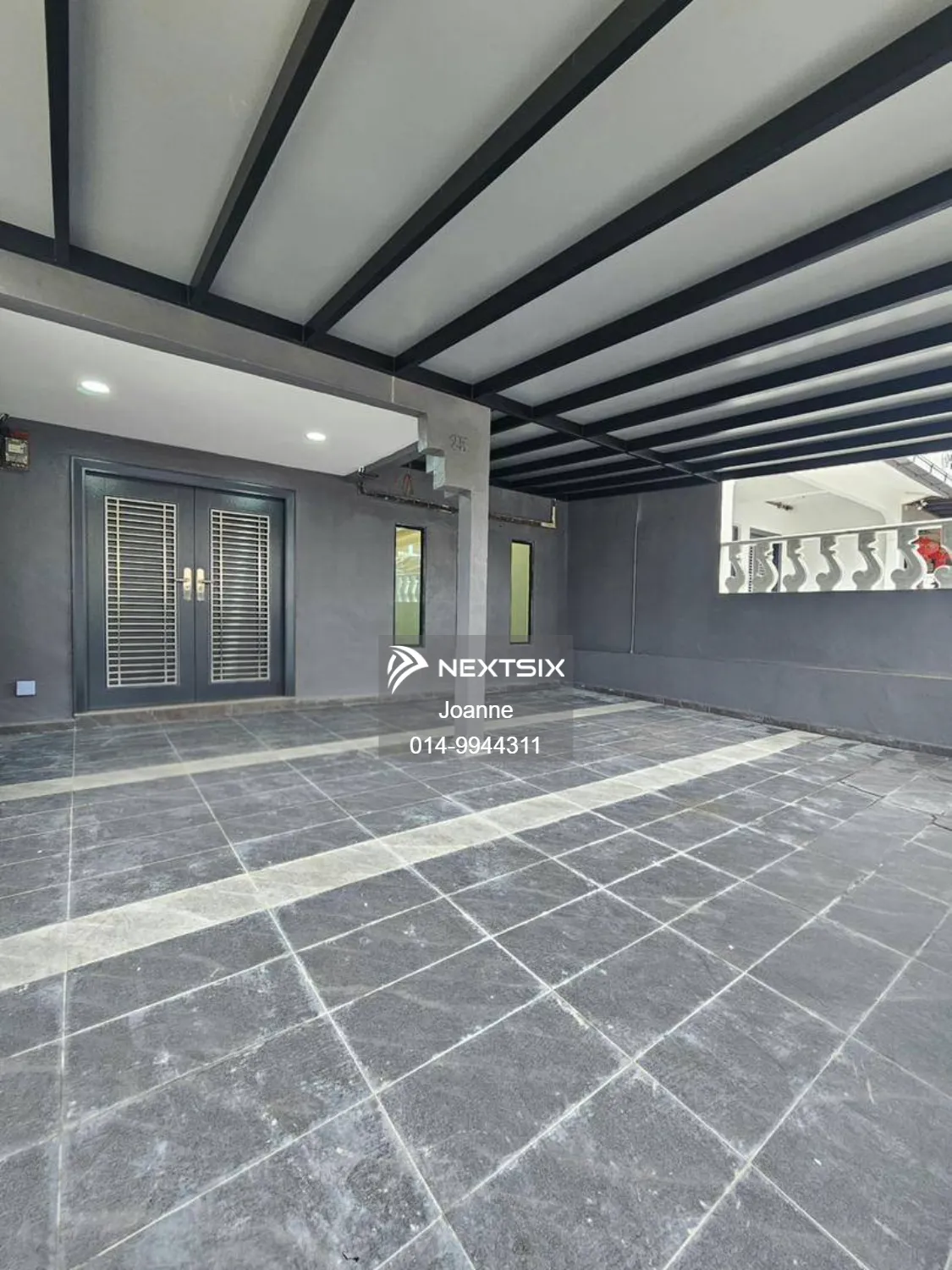 2-sty Terrace/Link House For Sale in Johor Bahru Johor - Image 2