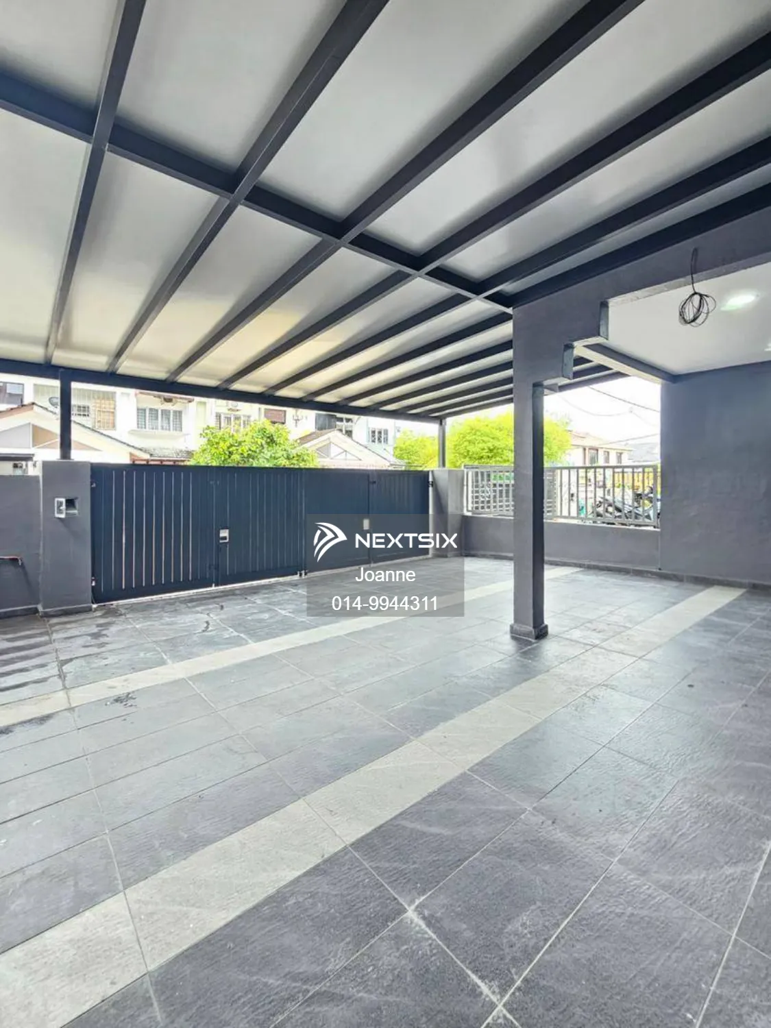 2-sty Terrace/Link House For Sale in Johor Bahru Johor - Image 3