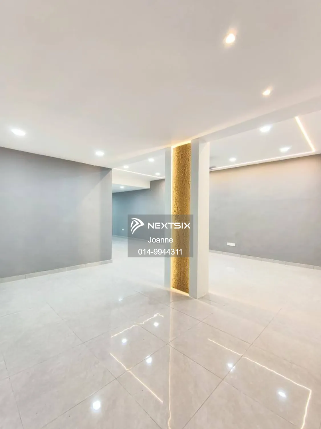 2-sty Terrace/Link House For Sale in Johor Bahru Johor - Image 5