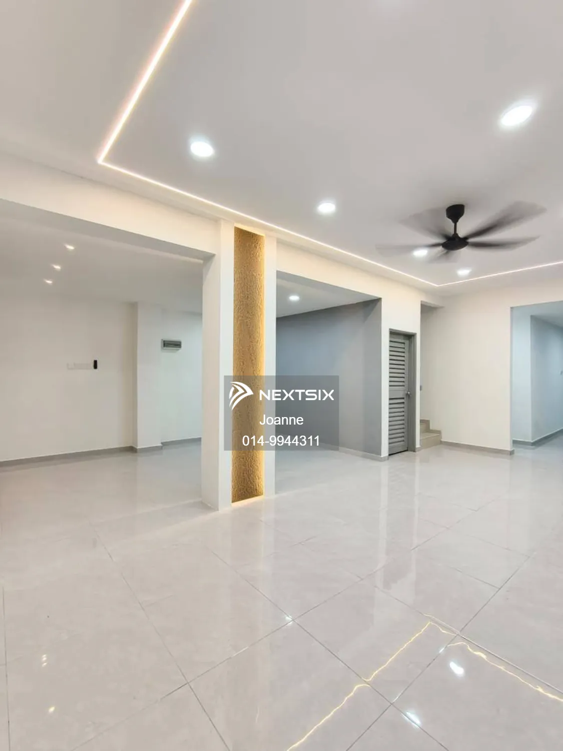 2-sty Terrace/Link House For Sale in Johor Bahru Johor - Image 6