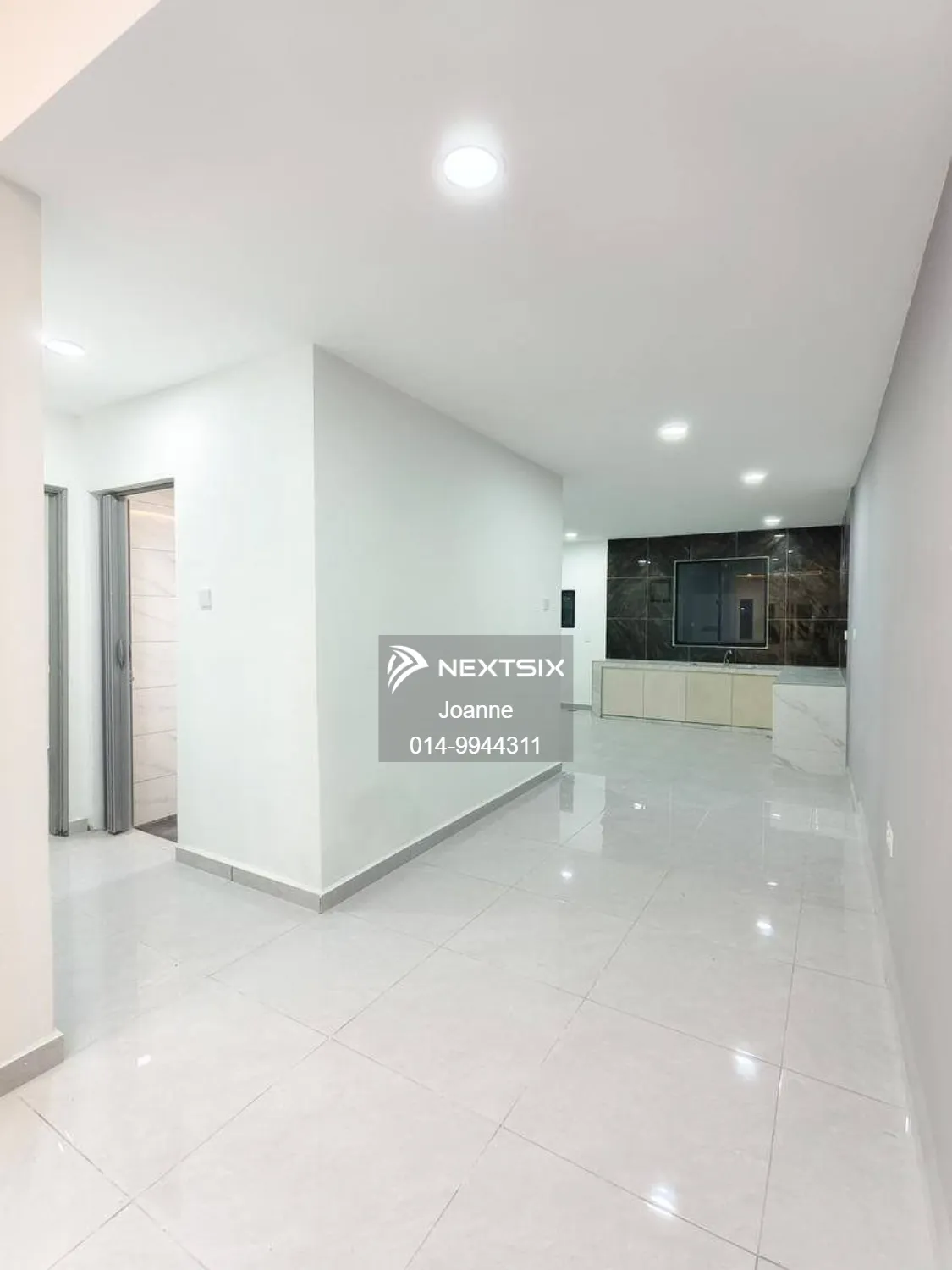 2-sty Terrace/Link House For Sale in Johor Bahru Johor - Image 7