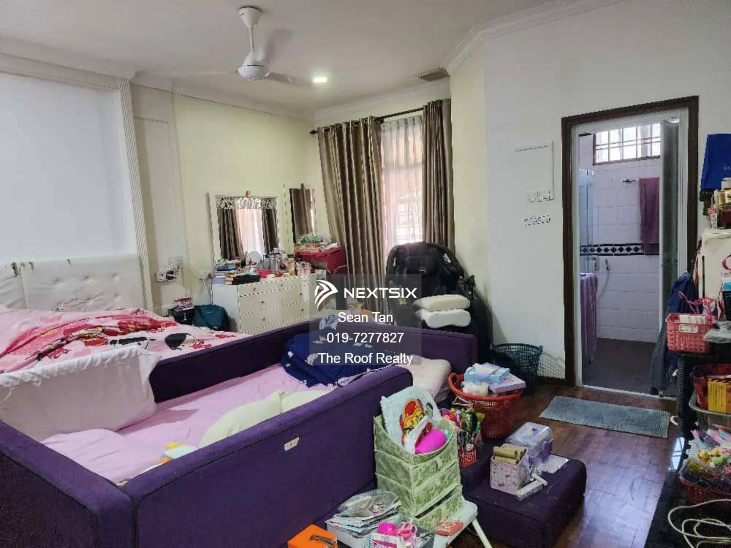 2-sty Terrace/Link House For Sale in Johor Bahru Johor - Image 8