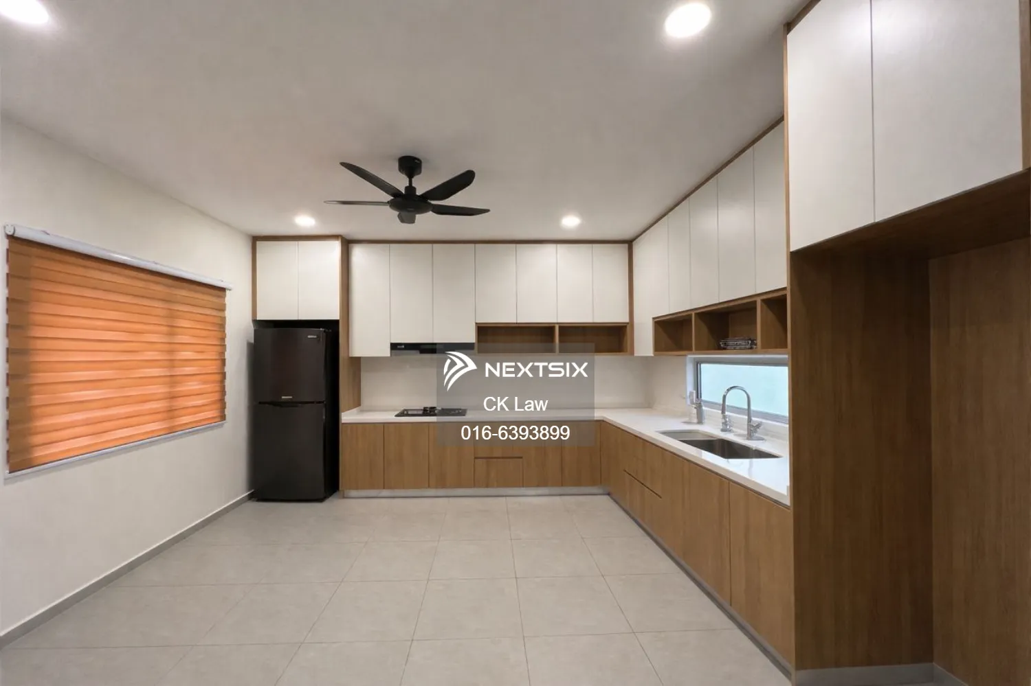 2-sty Terrace/Link House For Rent in Semenyih Selangor