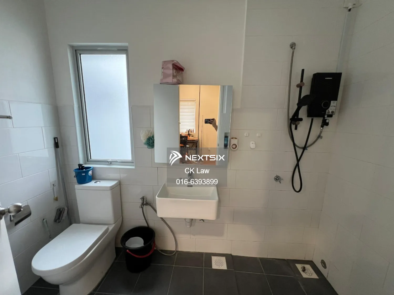 2-sty Terrace/Link House For Rent in Semenyih Selangor - Image 10