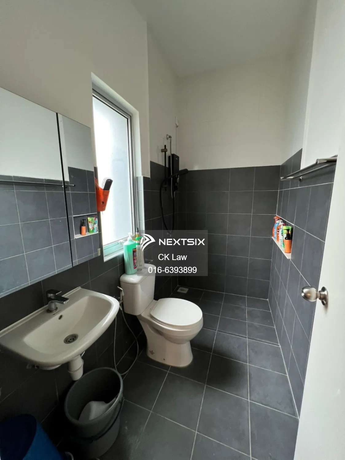 2-sty Terrace/Link House For Rent in Semenyih Selangor - Image 11