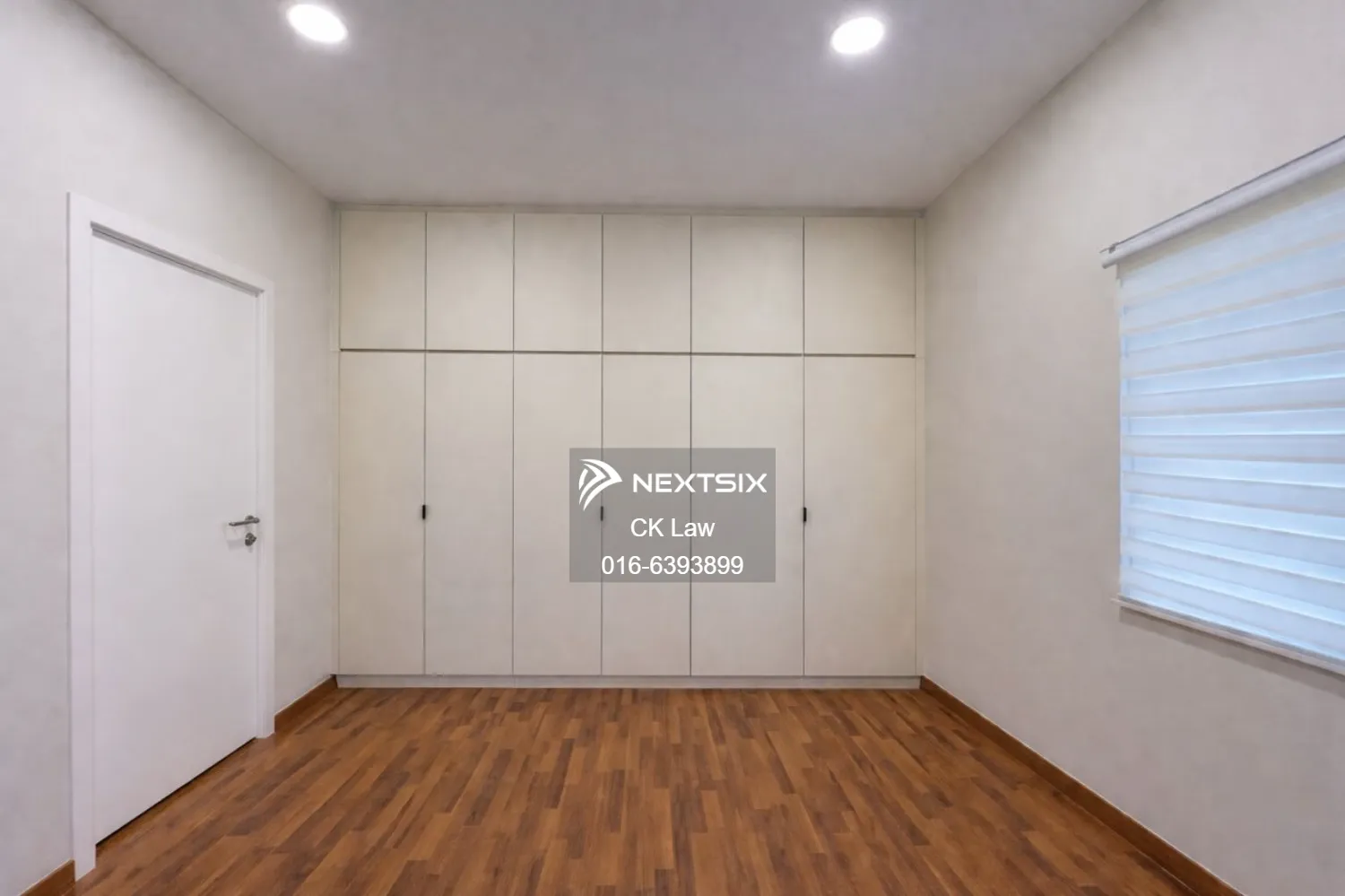 2-sty Terrace/Link House For Rent in Semenyih Selangor - Image 5