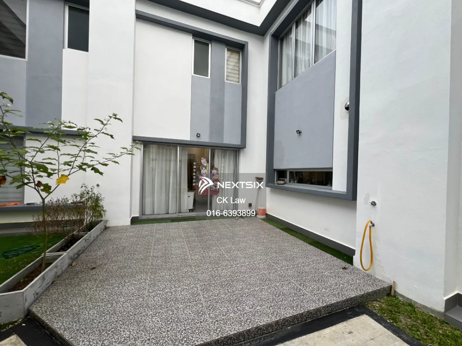 2-sty Terrace/Link House For Rent in Semenyih Selangor - Image 8