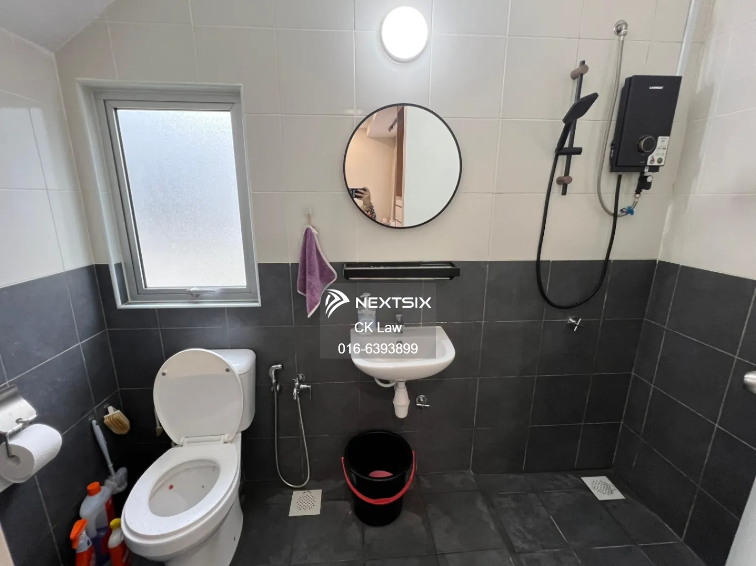 2-sty Terrace/Link House For Rent in Semenyih Selangor - Image 9