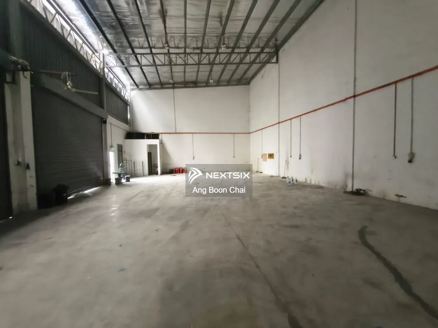 Light Industrial For Rent in Kulai Johor