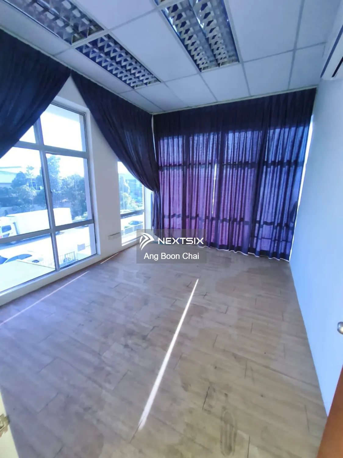 Light Industrial For Rent in Kulai Johor - Image 10
