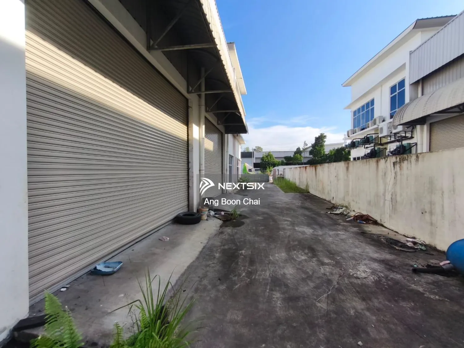 Light Industrial For Rent in Kulai Johor - Image 13