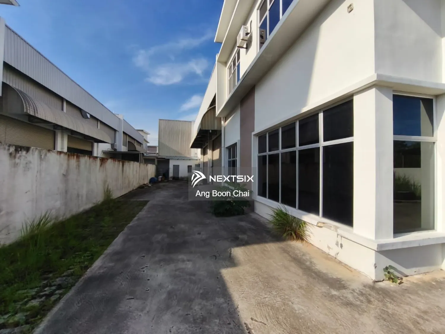 Light Industrial For Rent in Kulai Johor - Image 14