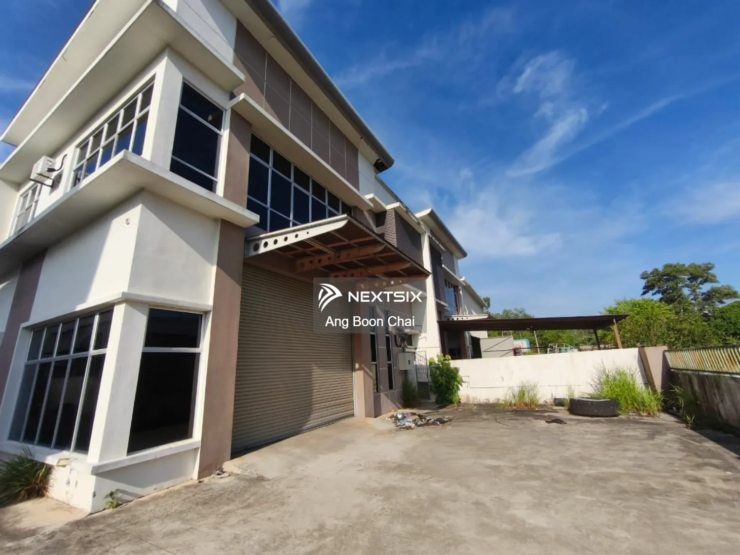 Light Industrial For Rent in Kulai Johor - Image 15