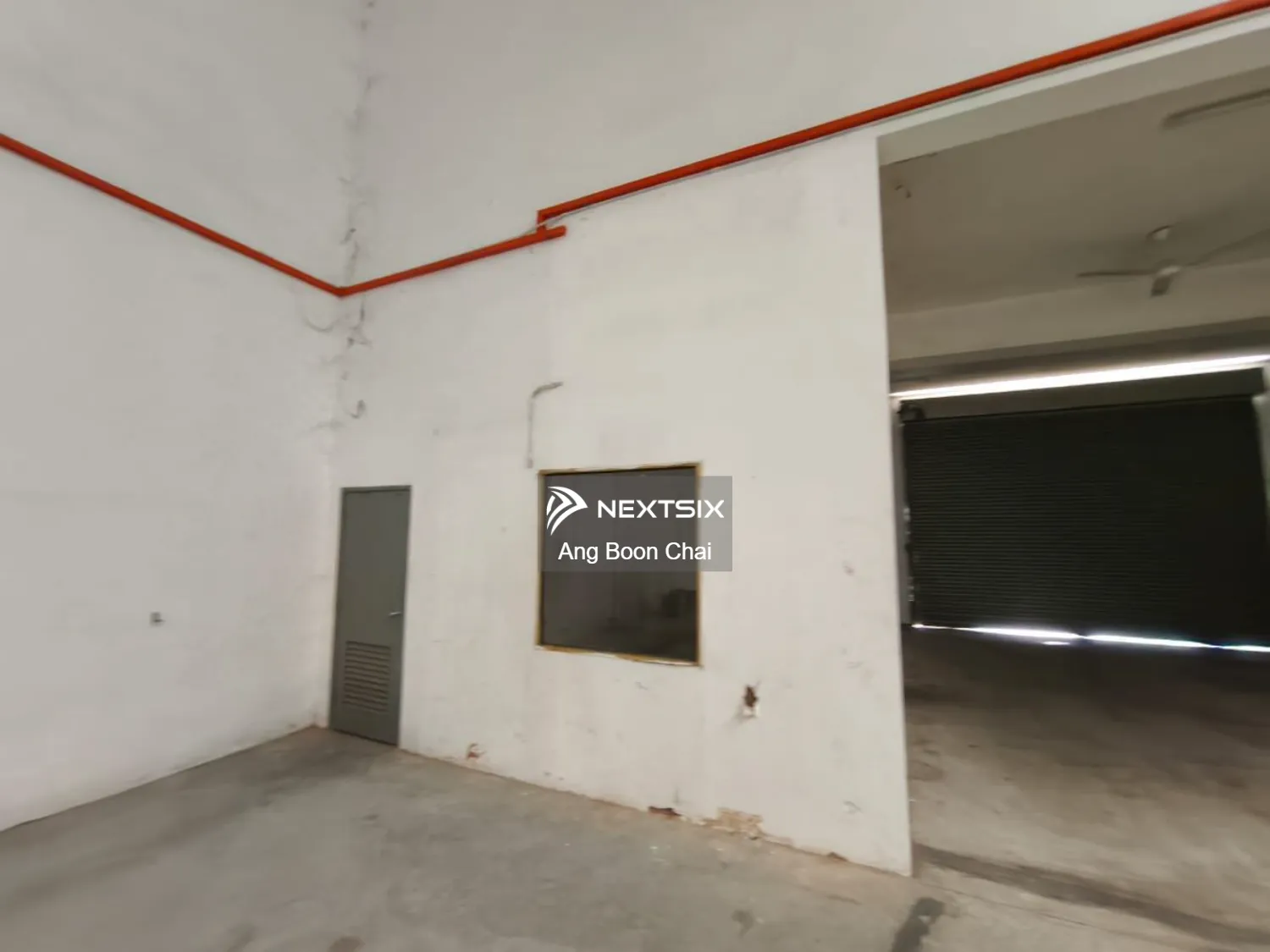 Light Industrial For Rent in Kulai Johor - Image 5