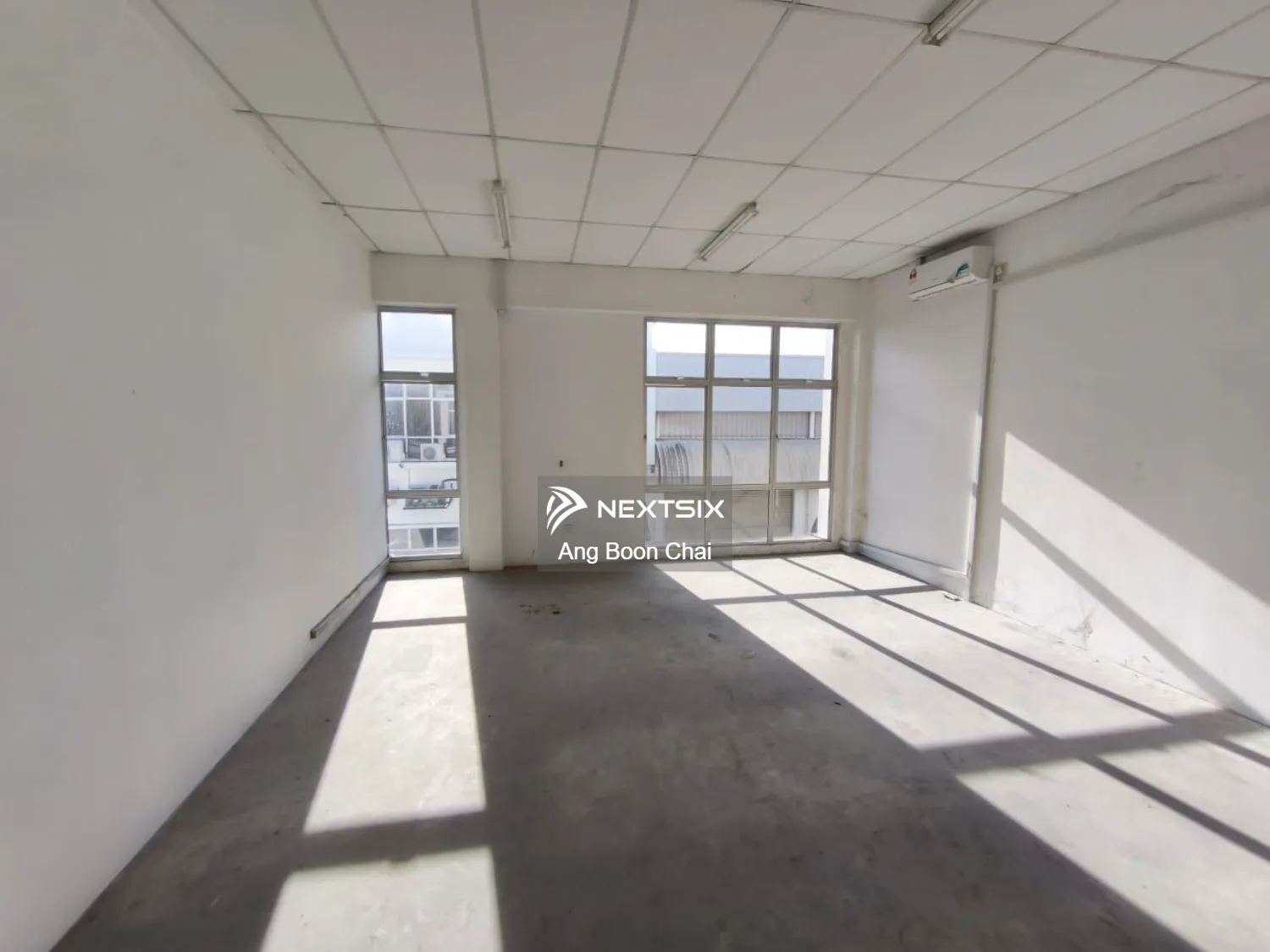 Light Industrial For Rent in Kulai Johor - Image 7