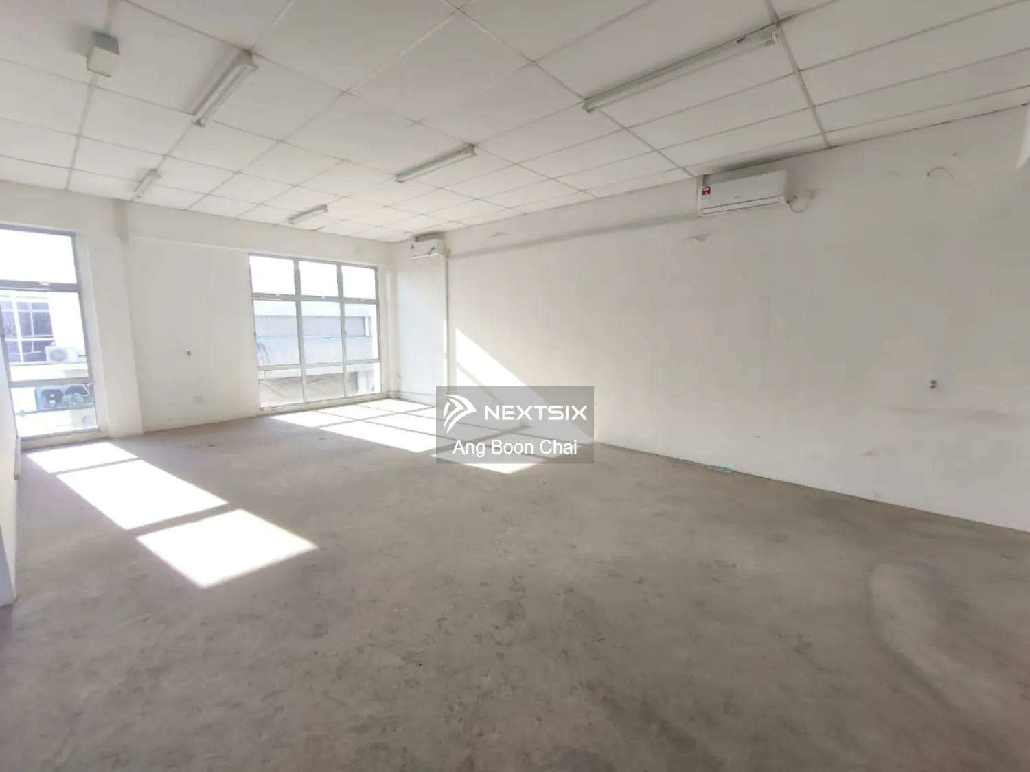 Light Industrial For Rent in Kulai Johor - Image 8