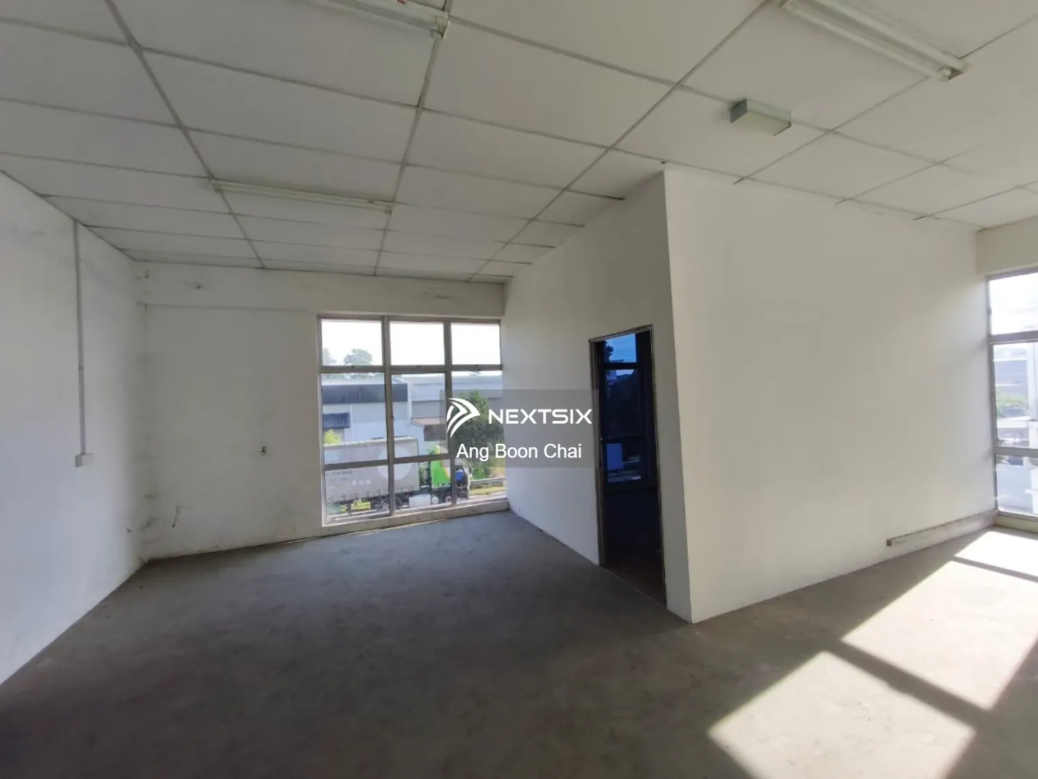Light Industrial For Rent in Kulai Johor - Image 9