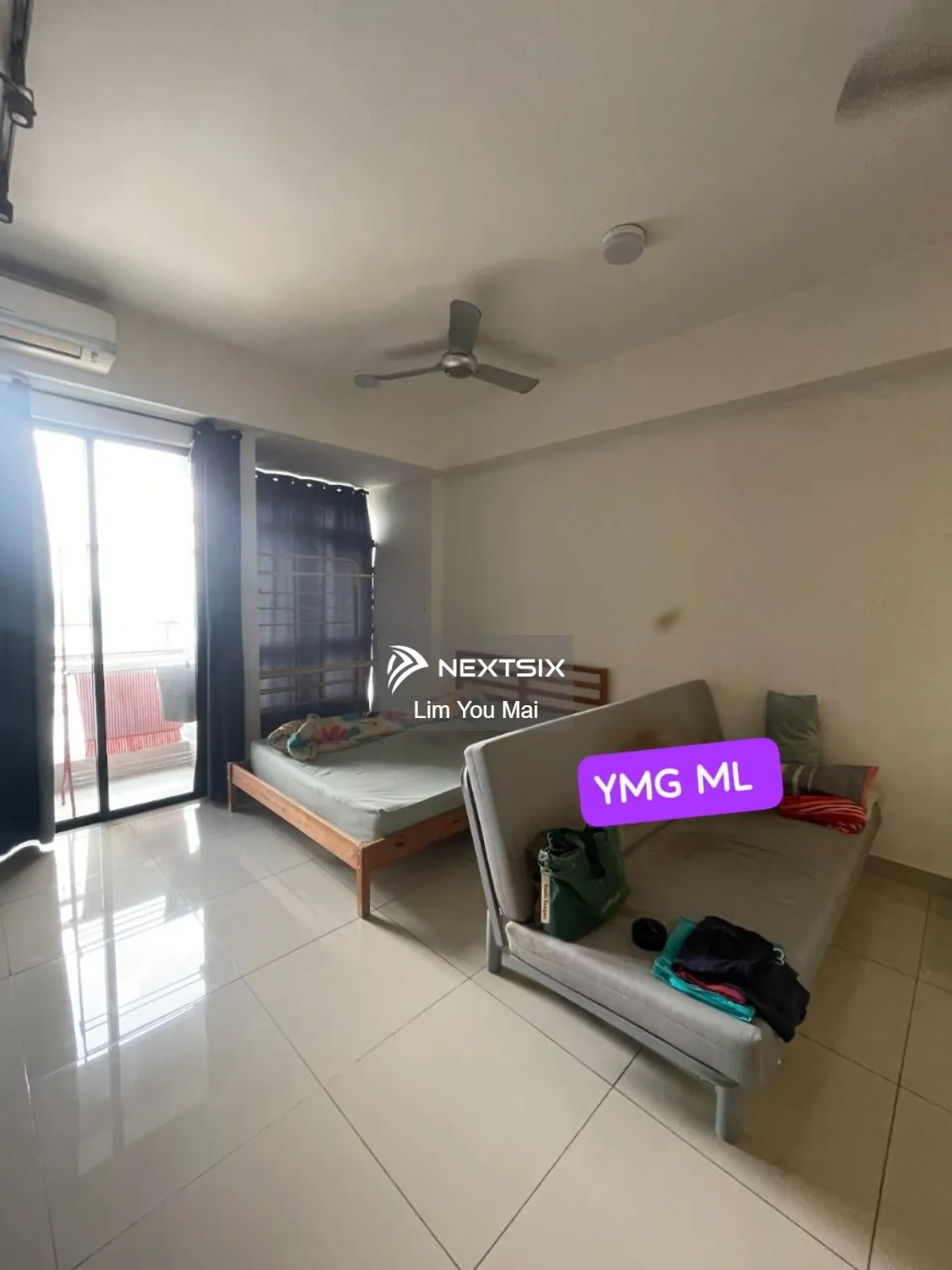 Serviced Residence For Rent in Glenmarie Selangor