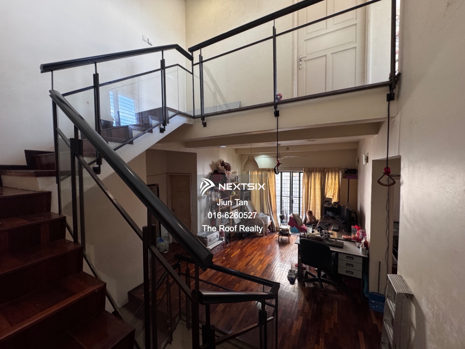 3-sty Terrace/Link House For Sale in Bukit Jalil Wilayah Persekutuan Kuala Lumpur - Image 10