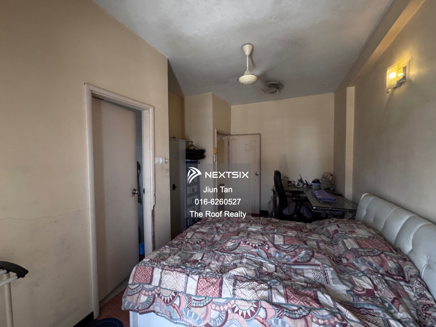 3-sty Terrace/Link House For Sale in Bukit Jalil Wilayah Persekutuan Kuala Lumpur - Image 11