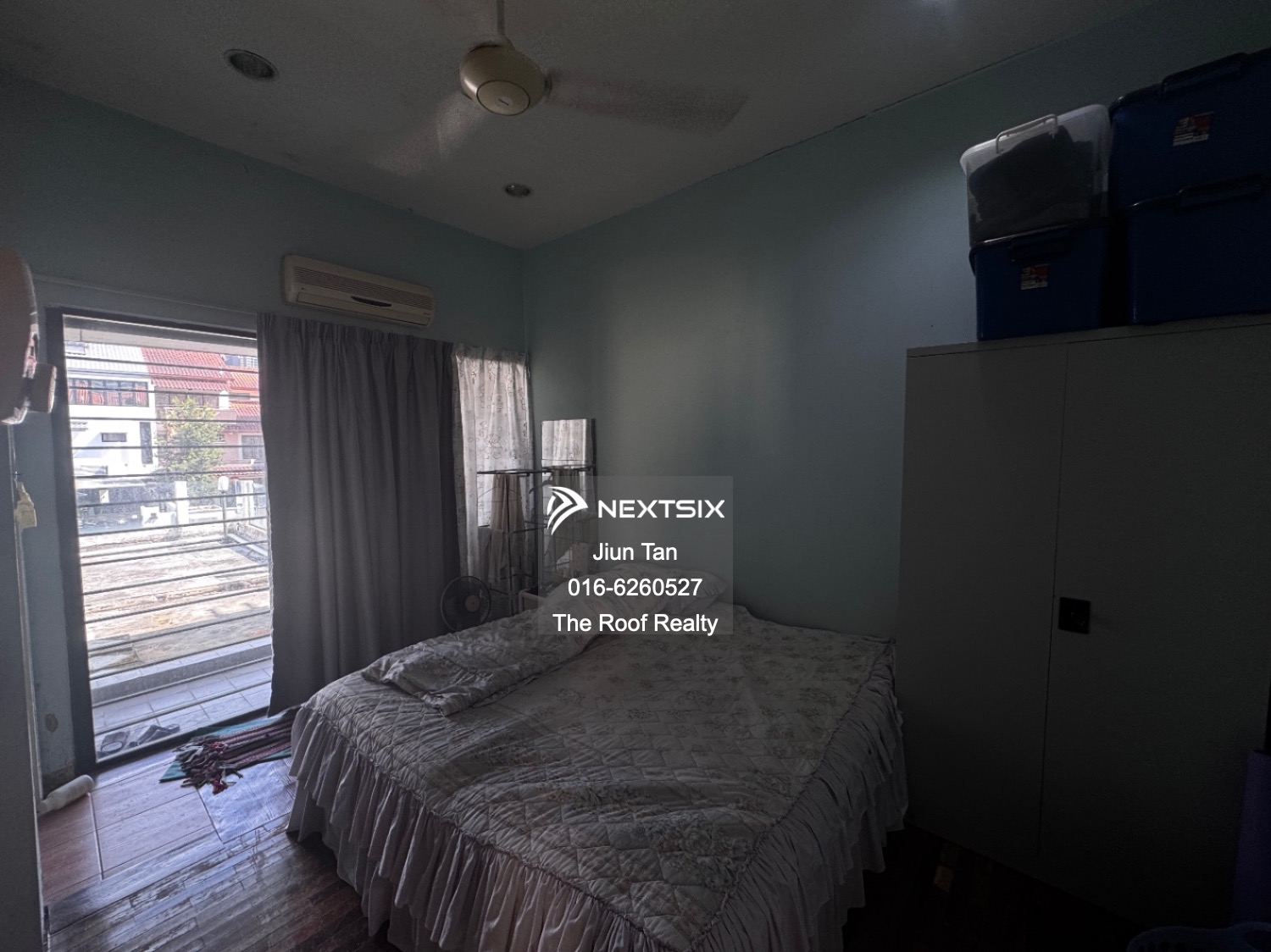 3-sty Terrace/Link House For Sale in Bukit Jalil Wilayah Persekutuan Kuala Lumpur - Image 12