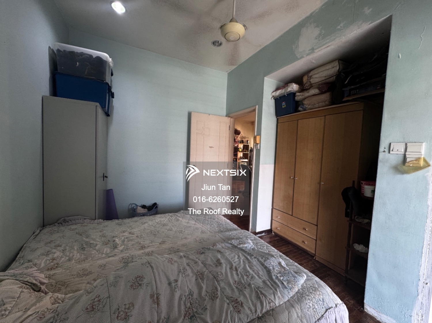 3-sty Terrace/Link House For Sale in Bukit Jalil Wilayah Persekutuan Kuala Lumpur - Image 13