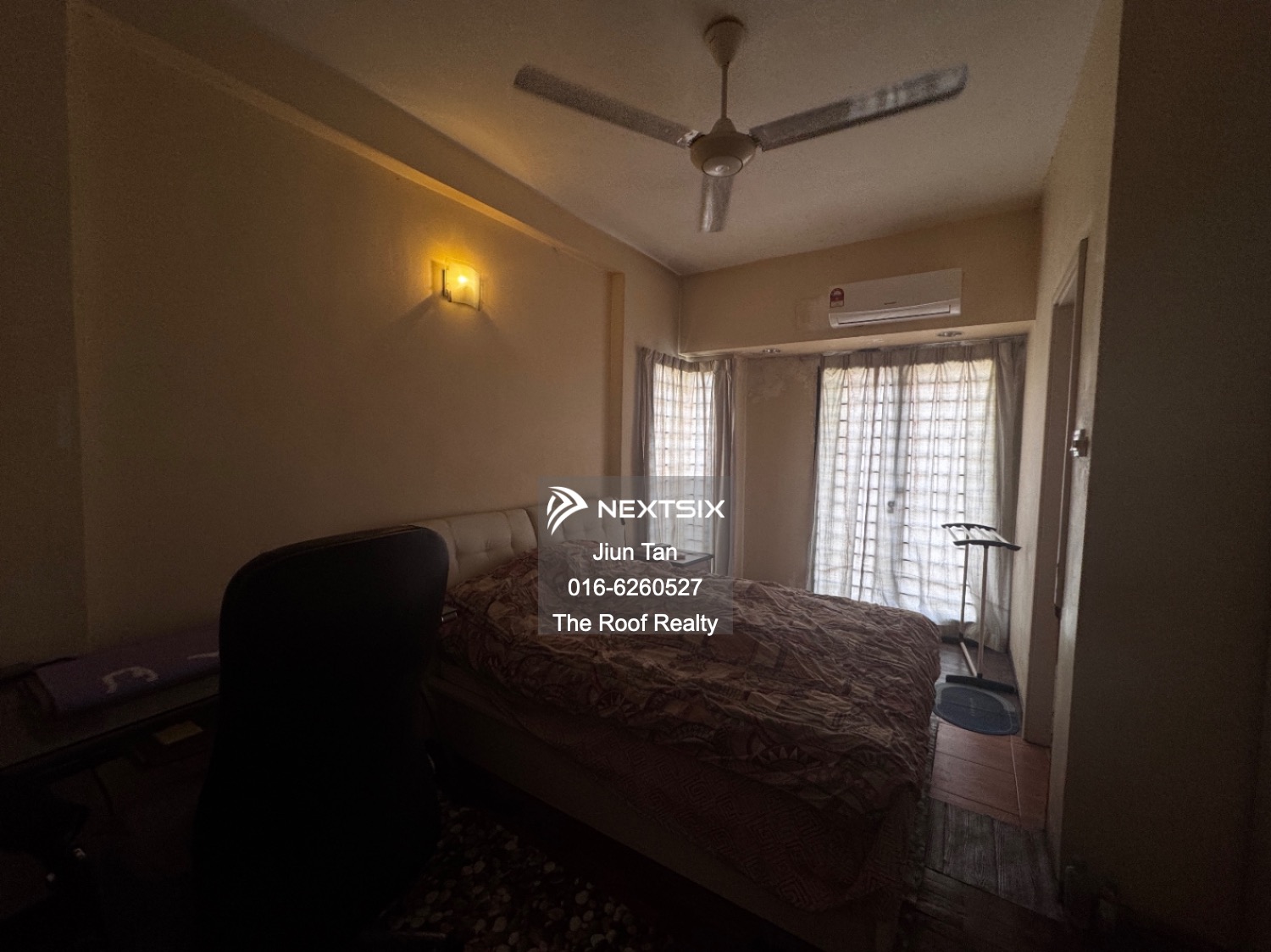 3-sty Terrace/Link House For Sale in Bukit Jalil Wilayah Persekutuan Kuala Lumpur - Image 14