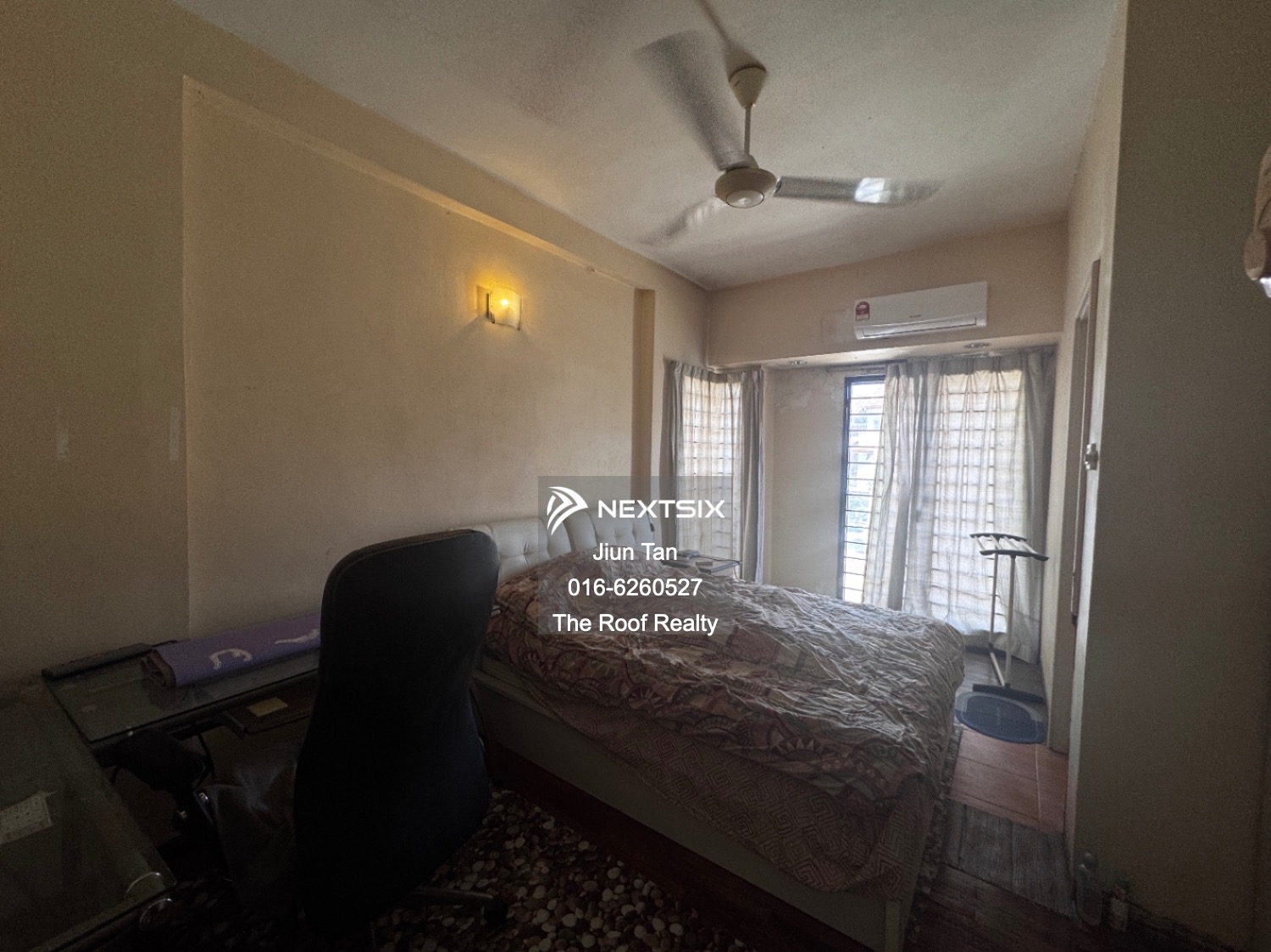 3-sty Terrace/Link House For Sale in Bukit Jalil Wilayah Persekutuan Kuala Lumpur - Image 15