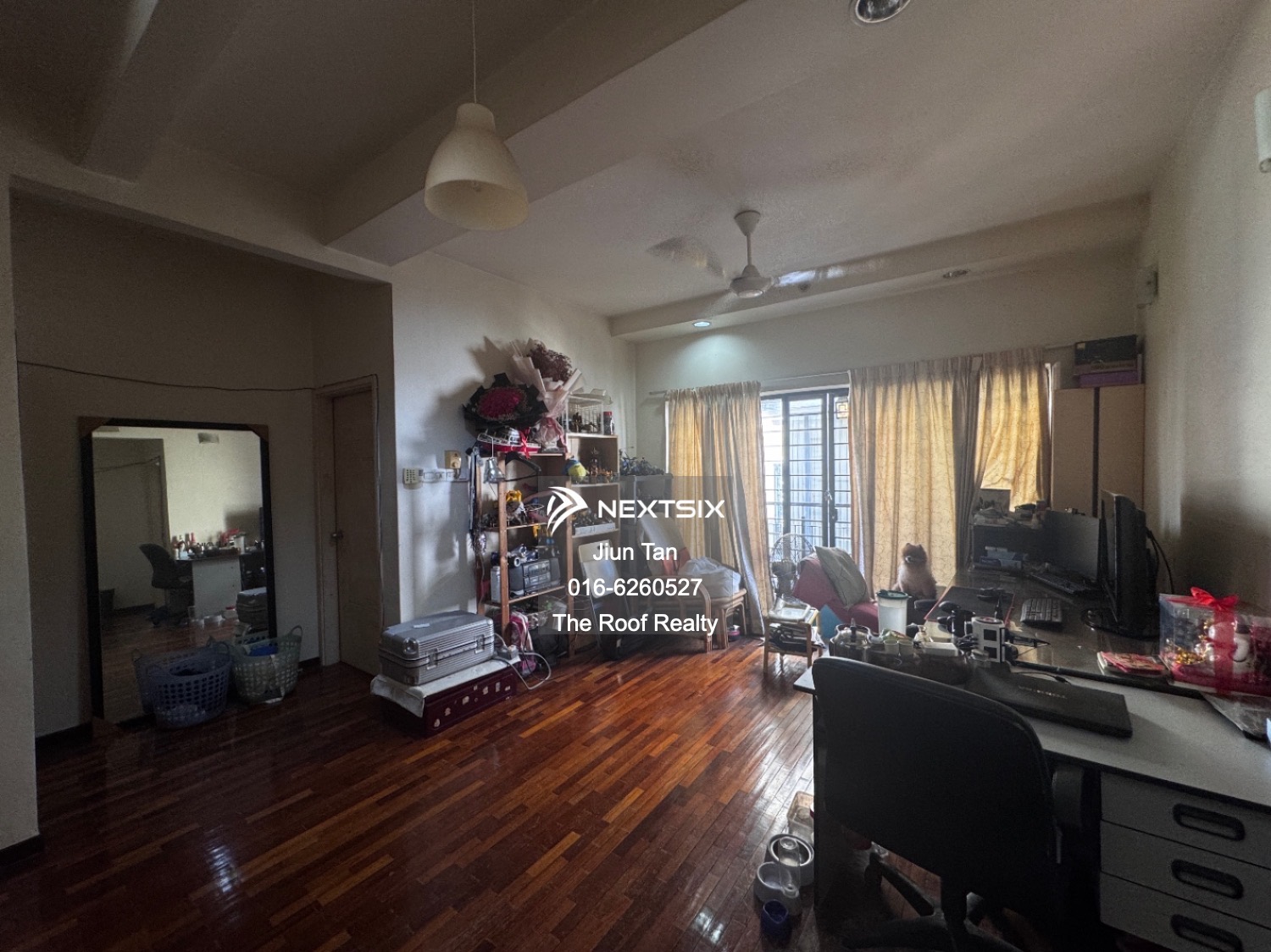 3-sty Terrace/Link House For Sale in Bukit Jalil Wilayah Persekutuan Kuala Lumpur - Image 16