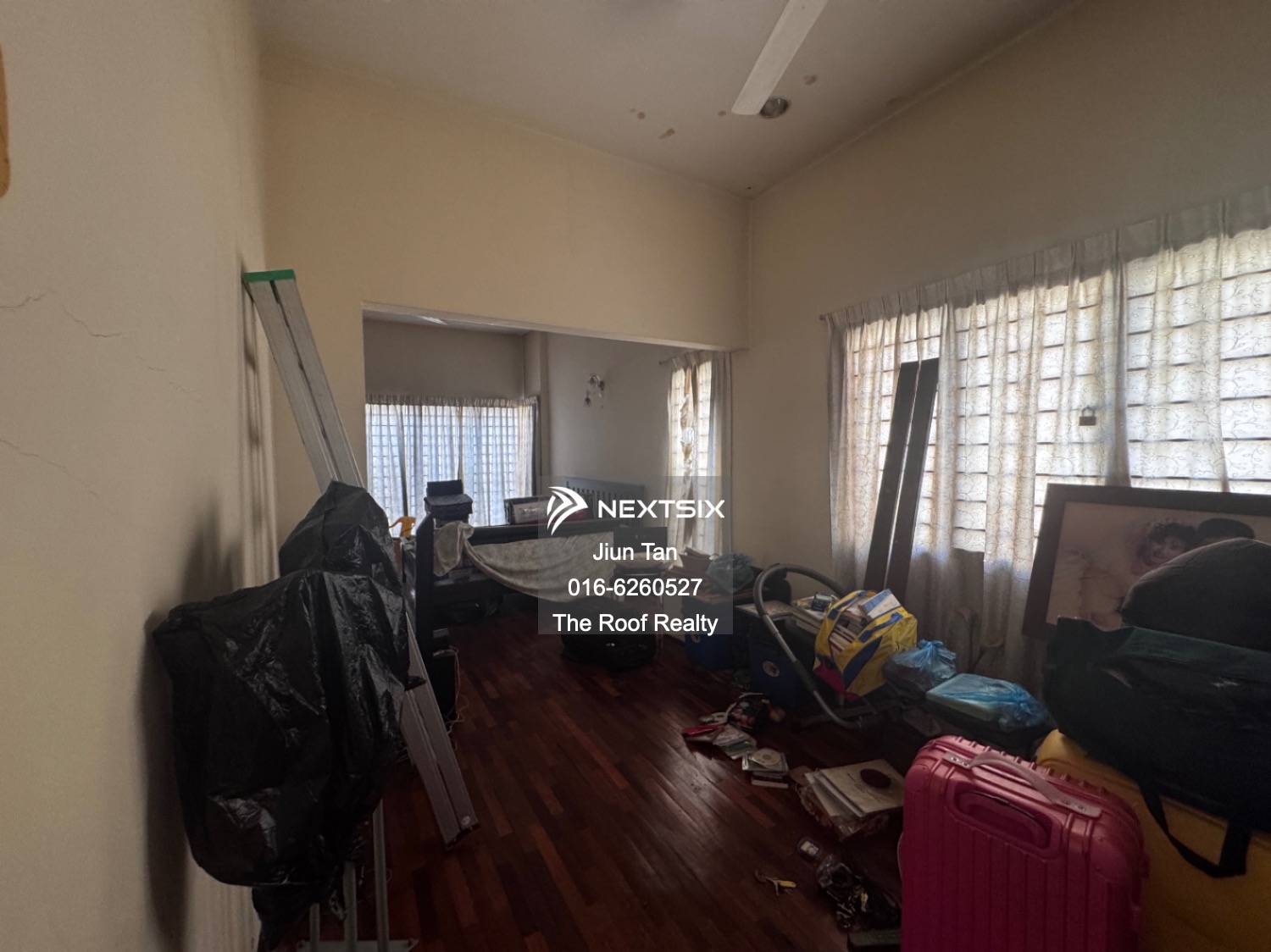 3-sty Terrace/Link House For Sale in Bukit Jalil Wilayah Persekutuan Kuala Lumpur - Image 19