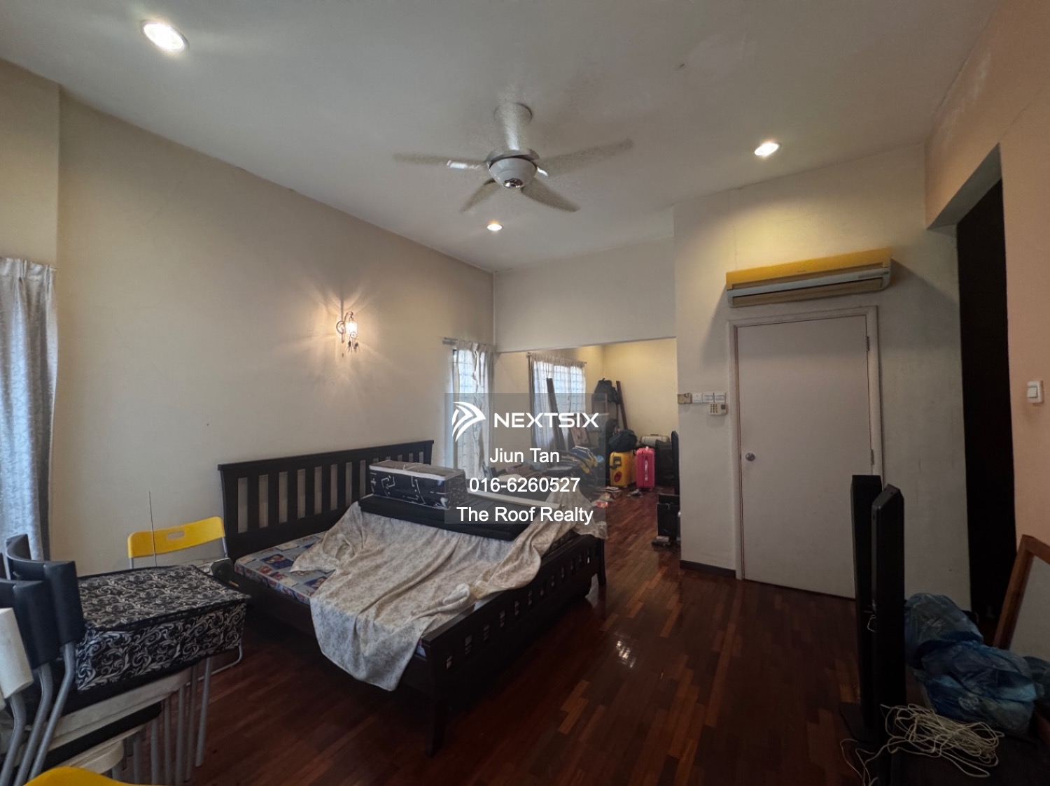 3-sty Terrace/Link House For Sale in Bukit Jalil Wilayah Persekutuan Kuala Lumpur - Image 20