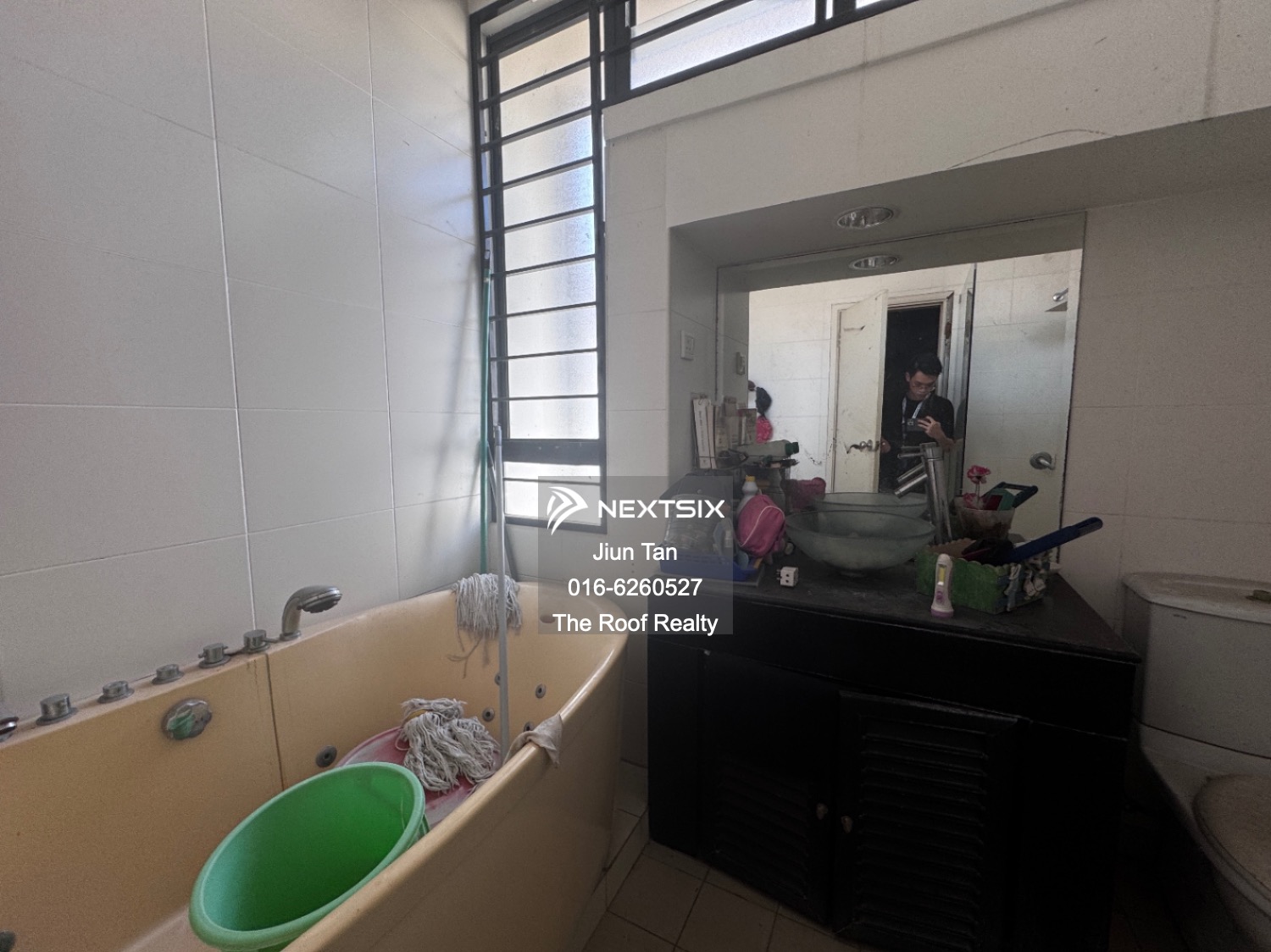 3-sty Terrace/Link House For Sale in Bukit Jalil Wilayah Persekutuan Kuala Lumpur - Image 21