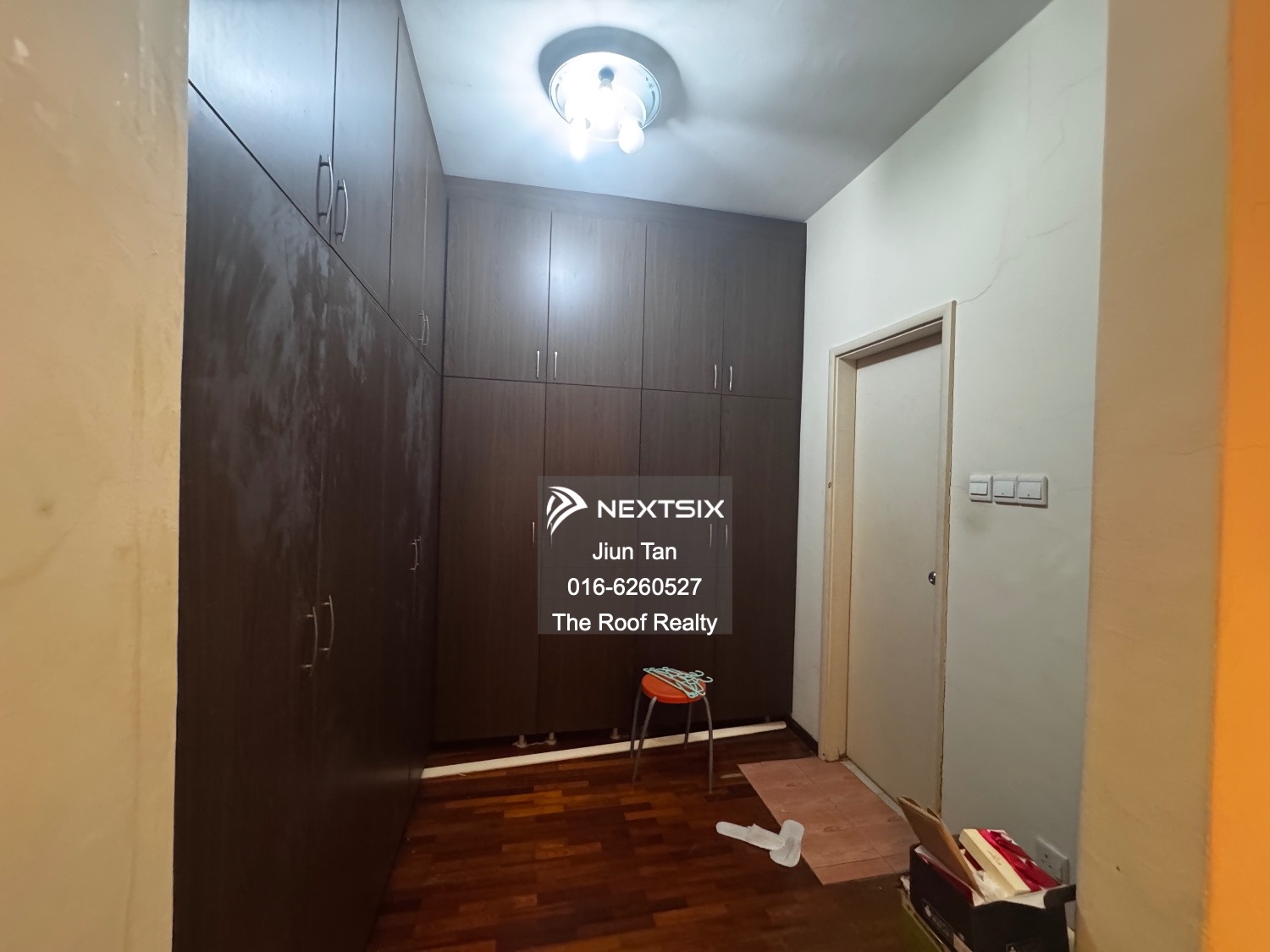 3-sty Terrace/Link House For Sale in Bukit Jalil Wilayah Persekutuan Kuala Lumpur - Image 22