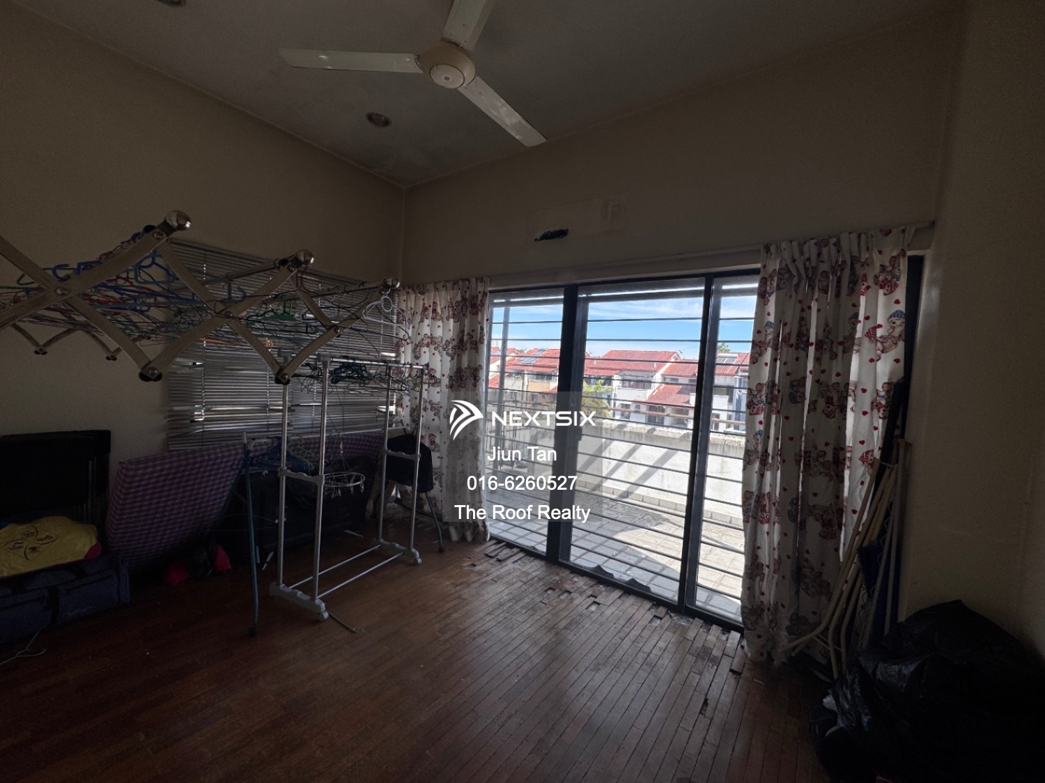 3-sty Terrace/Link House For Sale in Bukit Jalil Wilayah Persekutuan Kuala Lumpur - Image 23