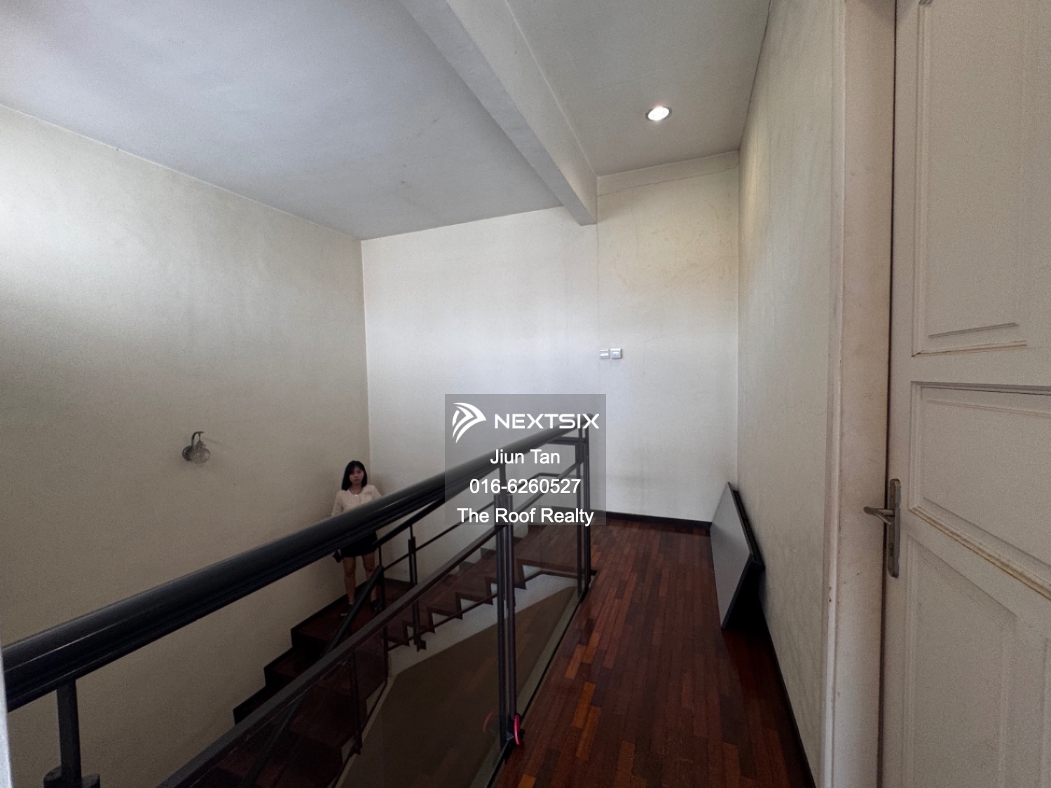 3-sty Terrace/Link House For Sale in Bukit Jalil Wilayah Persekutuan Kuala Lumpur - Image 24