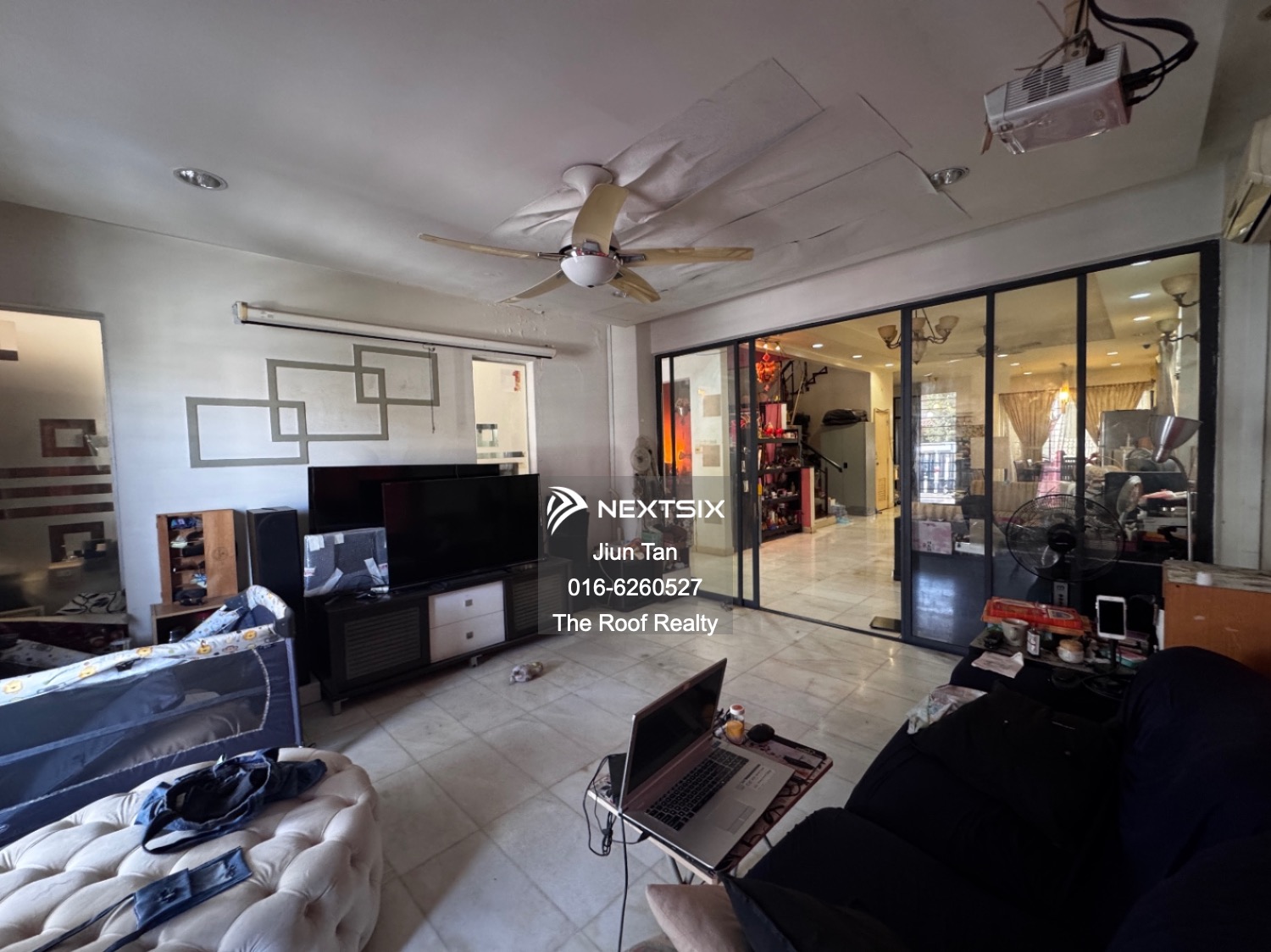 3-sty Terrace/Link House For Sale in Bukit Jalil Wilayah Persekutuan Kuala Lumpur - Image 3
