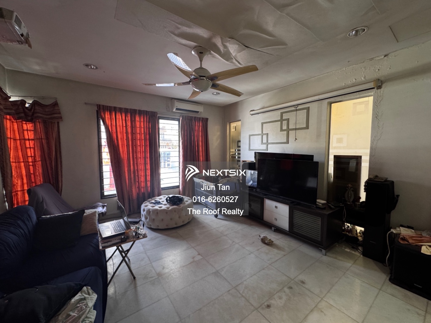 3-sty Terrace/Link House For Sale in Bukit Jalil Wilayah Persekutuan Kuala Lumpur - Image 4