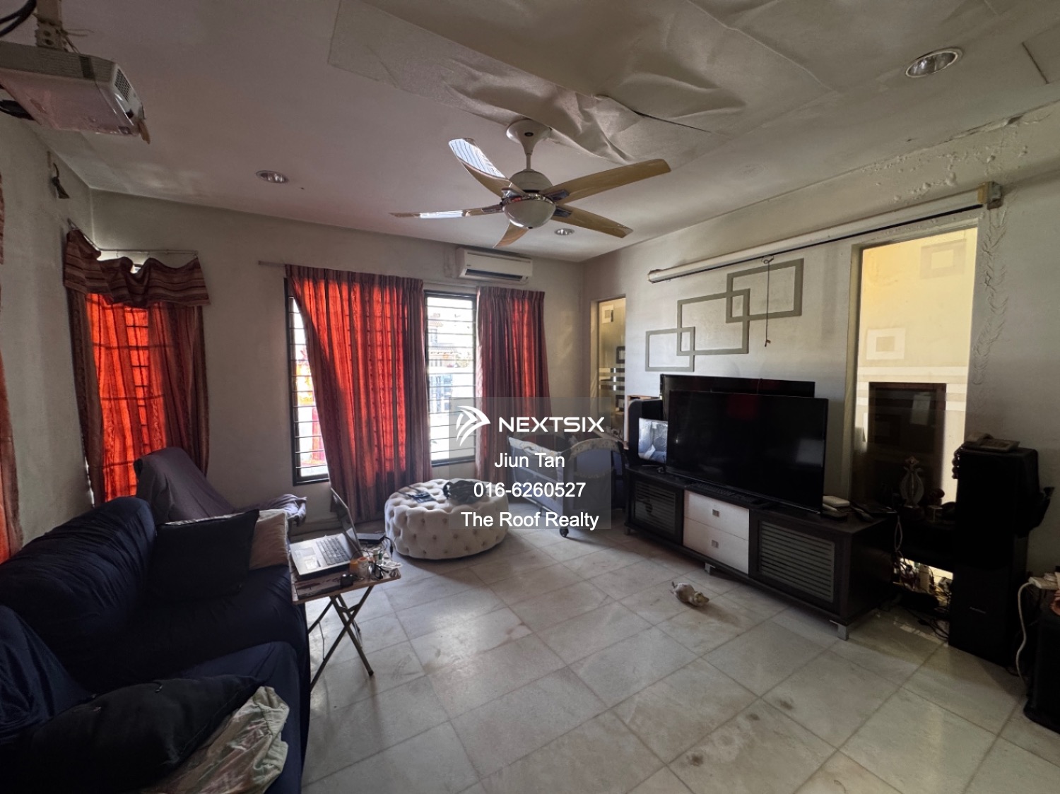 3-sty Terrace/Link House For Sale in Bukit Jalil Wilayah Persekutuan Kuala Lumpur - Image 5