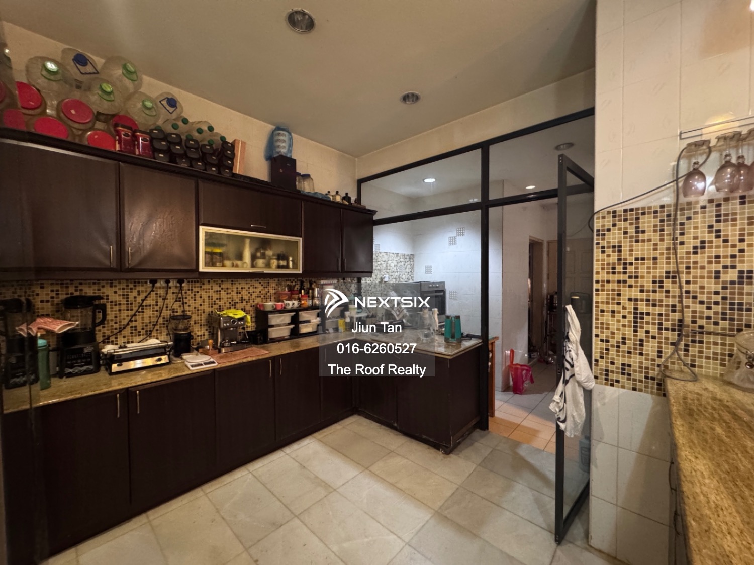 3-sty Terrace/Link House For Sale in Bukit Jalil Wilayah Persekutuan Kuala Lumpur - Image 7