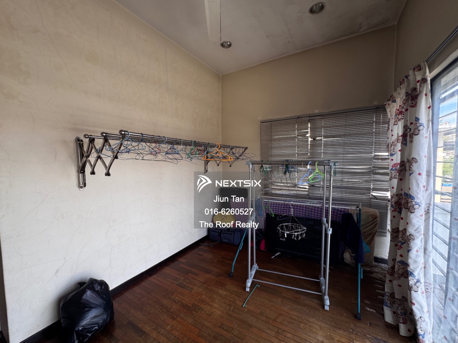 3-sty Terrace/Link House For Sale in Bukit Jalil Wilayah Persekutuan Kuala Lumpur - Image 9