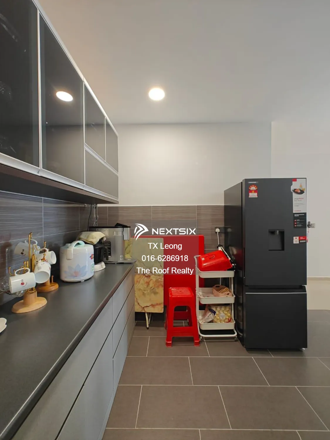 Condominium For Rent in Melaka Tengah Melaka - Image 7