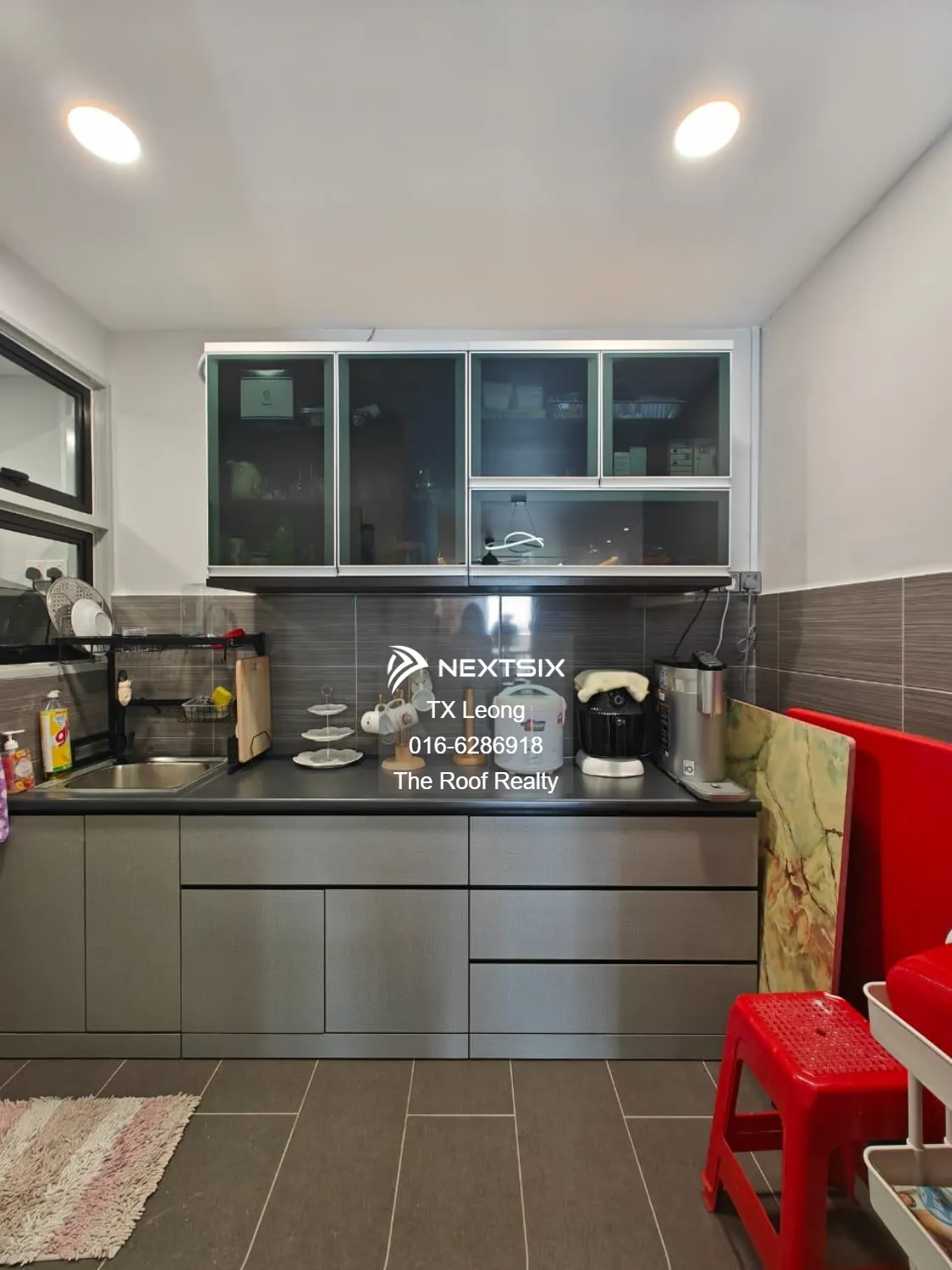 Condominium For Rent in Melaka Tengah Melaka - Image 8