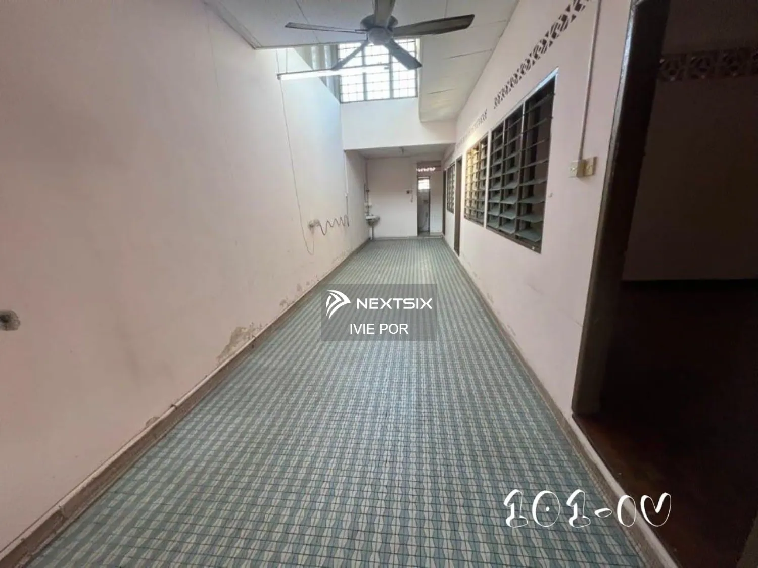 1-sty Terrace/Link House For Rent in Port Klang Selangor - Image 2