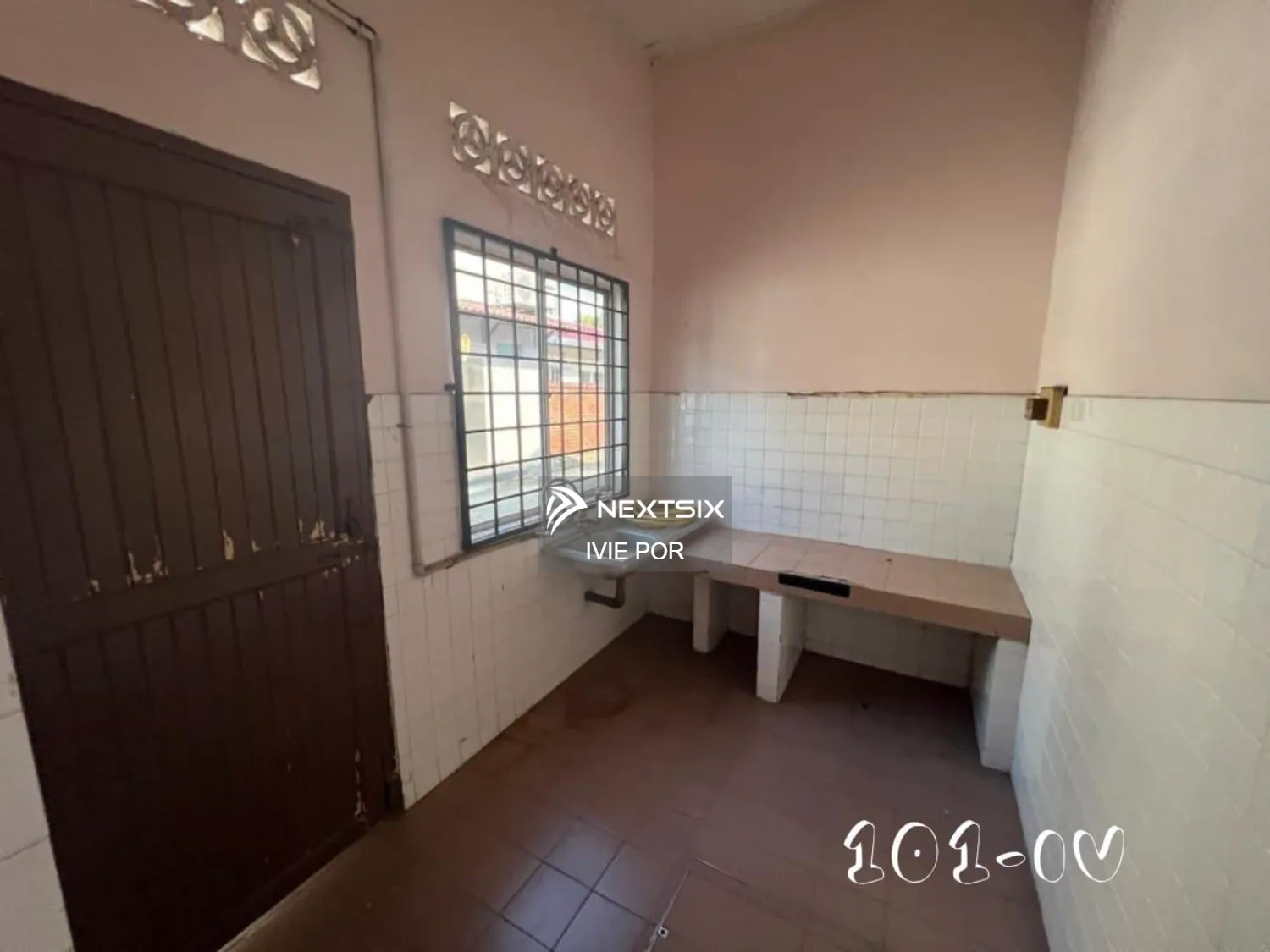 1-sty Terrace/Link House For Rent in Port Klang Selangor - Image 5