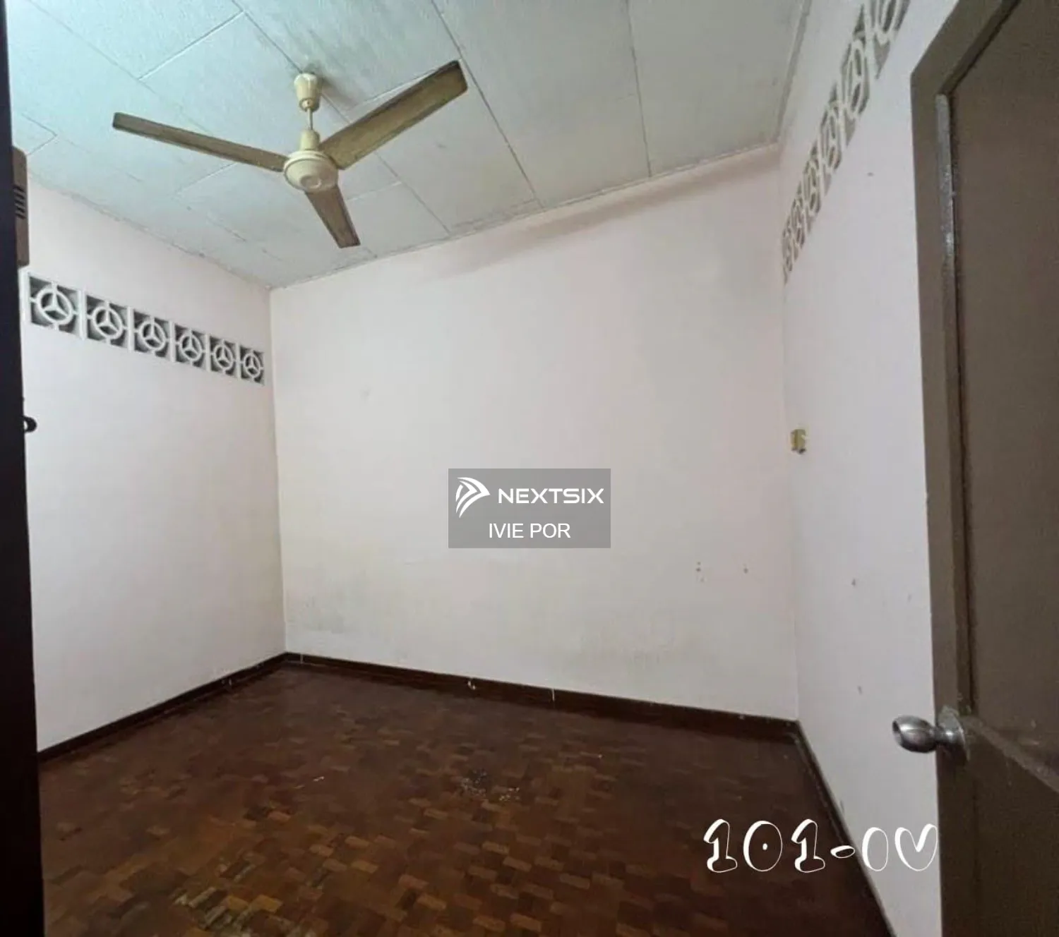 1-sty Terrace/Link House For Rent in Port Klang Selangor - Image 7